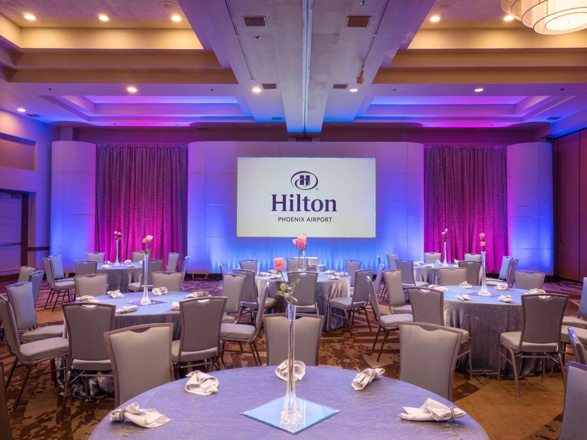 Hilton Phoenix Airport photo 55