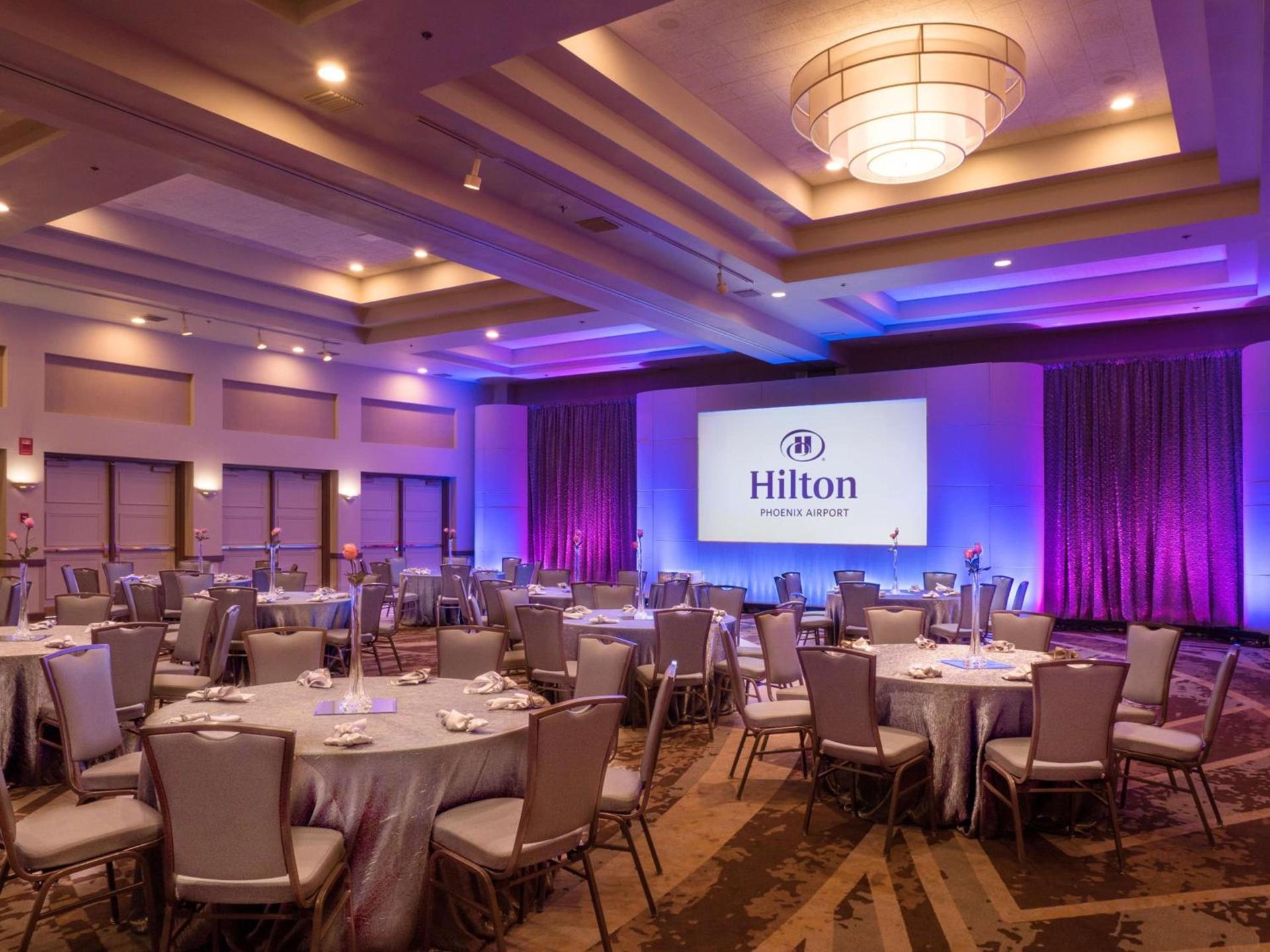 Hilton Phoenix Airport photo 57