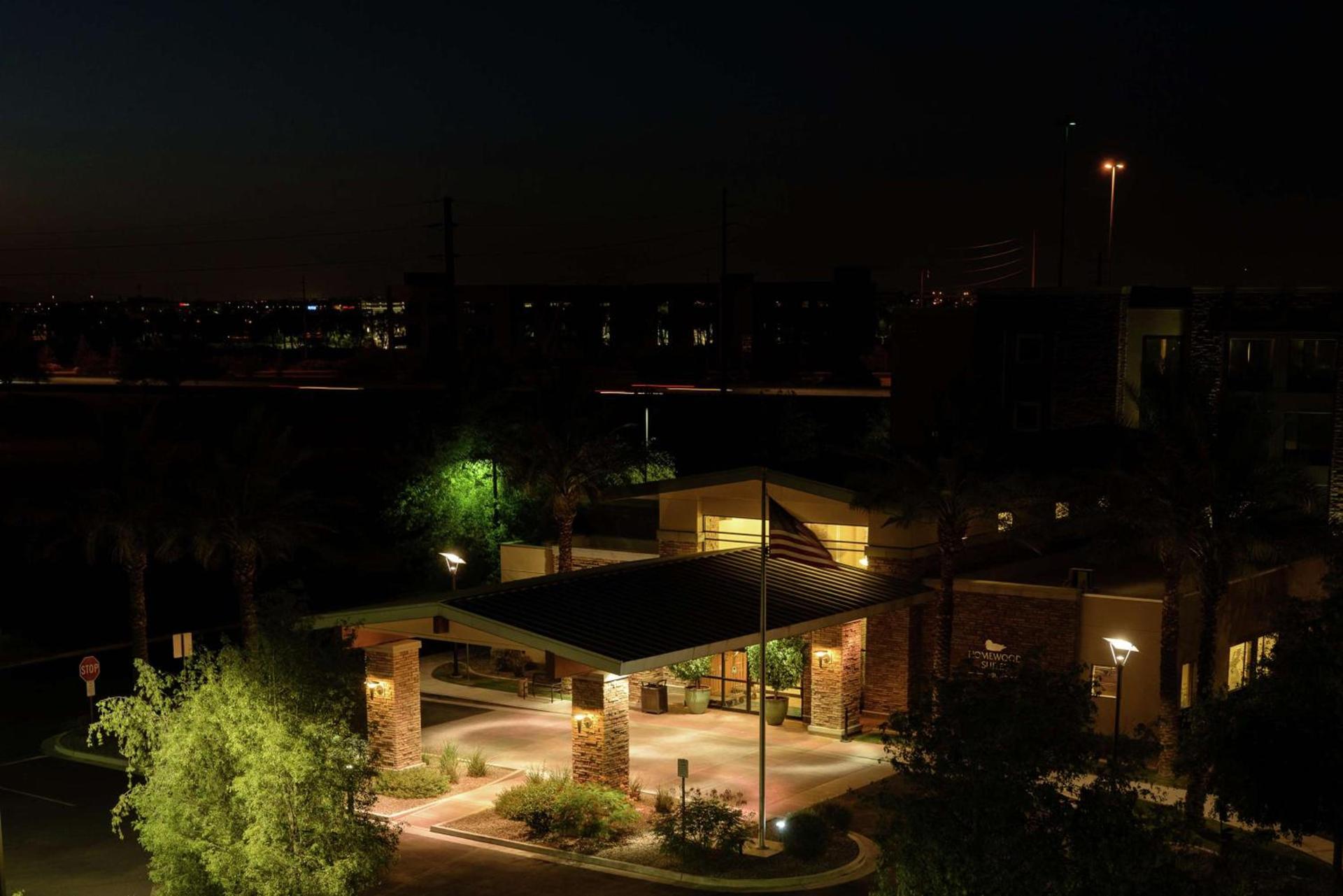 Homewood Suites by Hilton Phoenix Chandler Fashion Center photo 3