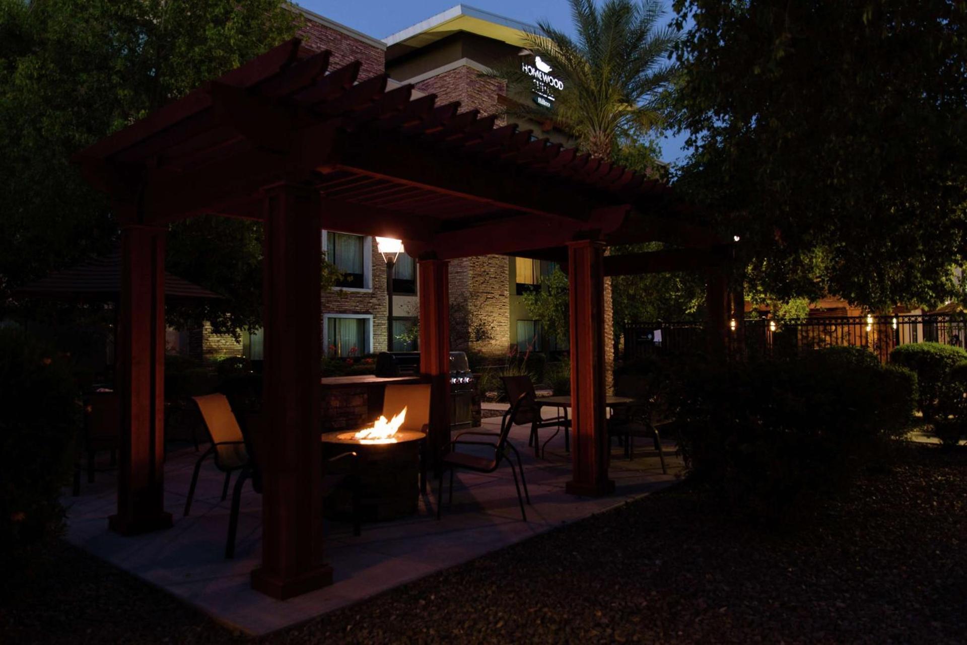 Homewood Suites by Hilton Phoenix Chandler Fashion Center photo 5