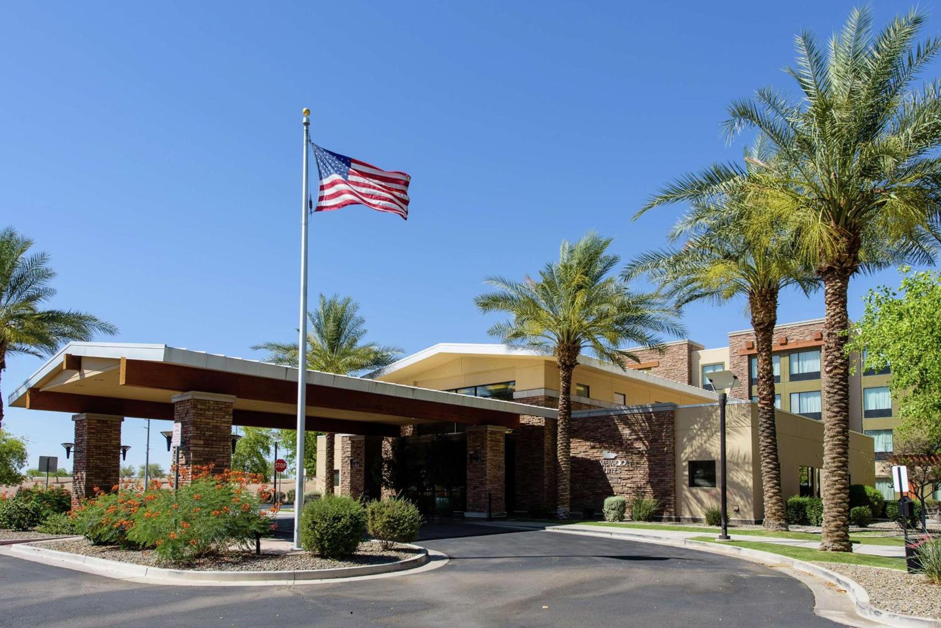 Homewood Suites by Hilton Phoenix Chandler Fashion Center photo 4