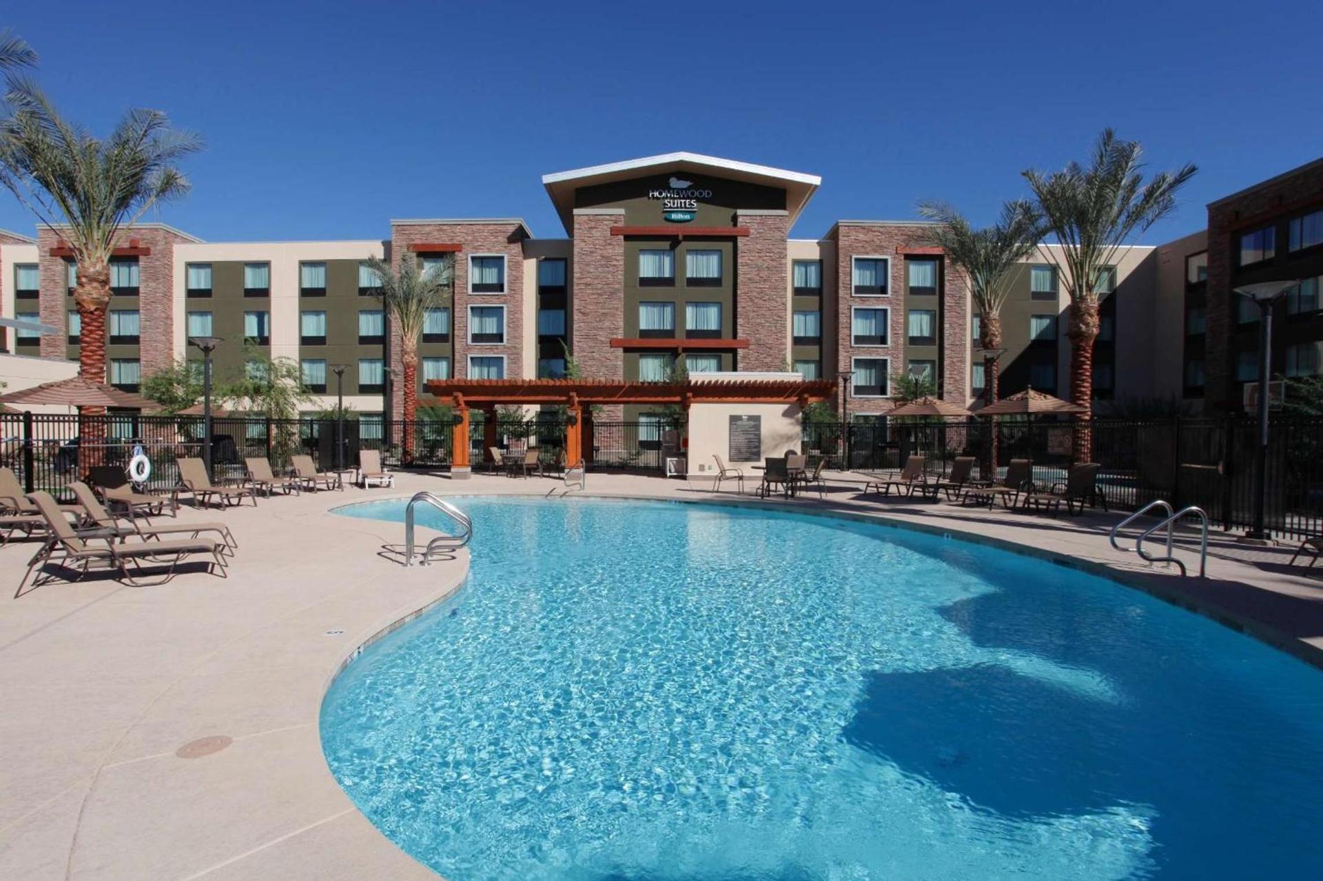 Homewood Suites by Hilton Phoenix Chandler Fashion Center photo 13