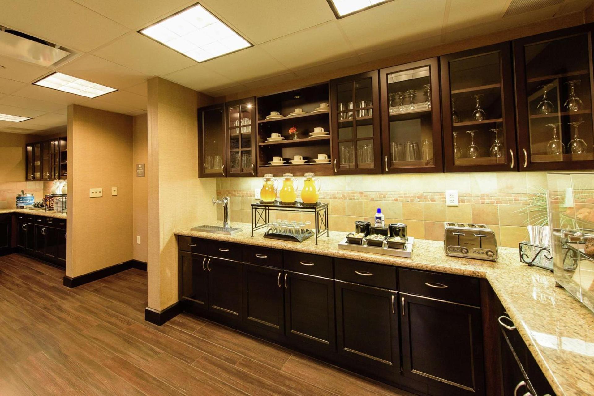 Homewood Suites by Hilton Phoenix Chandler Fashion Center photo 14