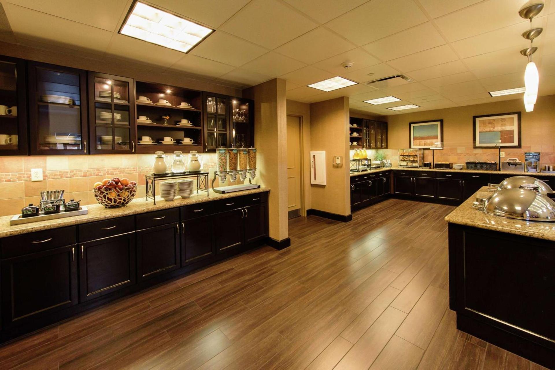 Homewood Suites by Hilton Phoenix Chandler Fashion Center photo 19