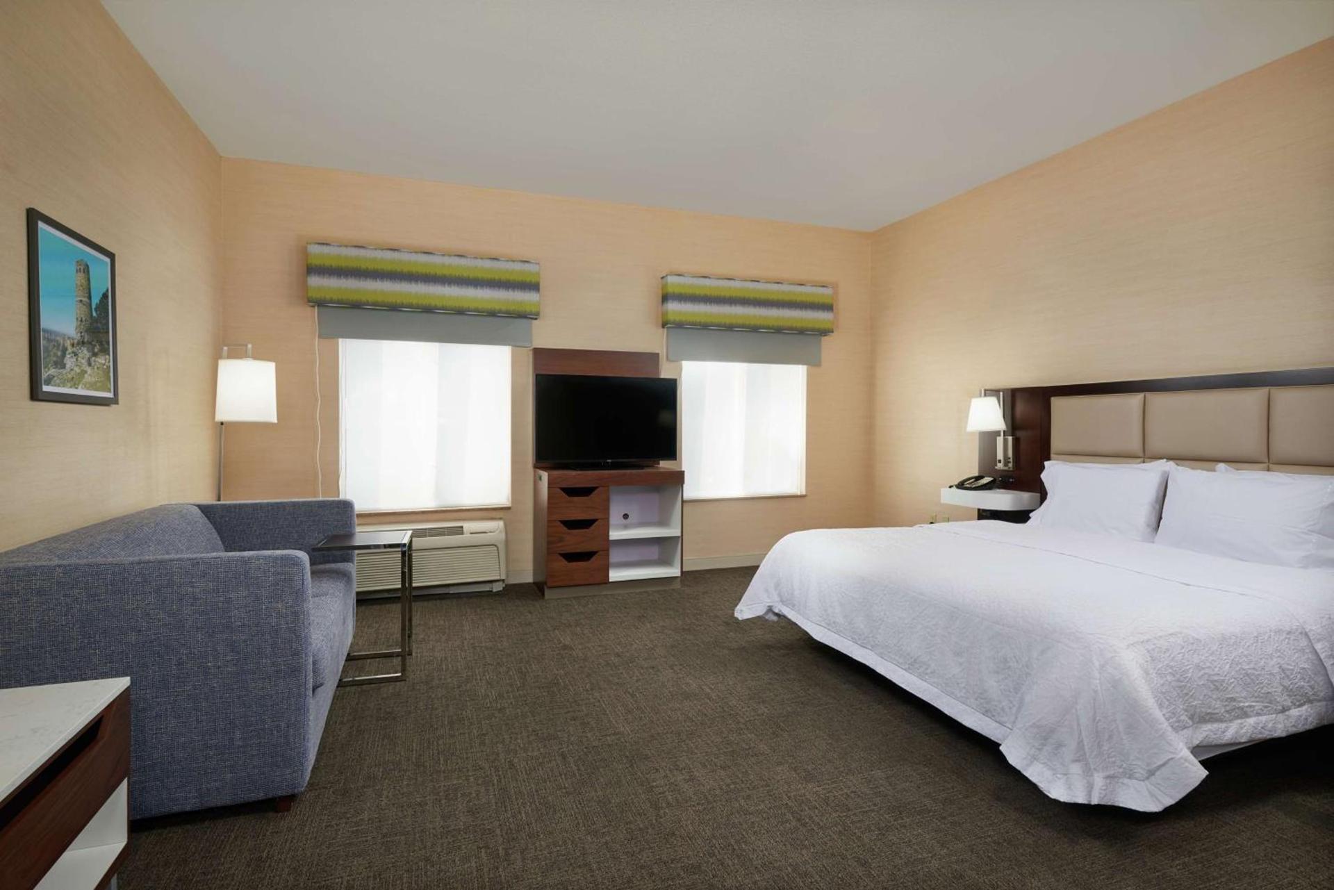 Hampton Inn & Suites Phoenix-Surprise photo 10