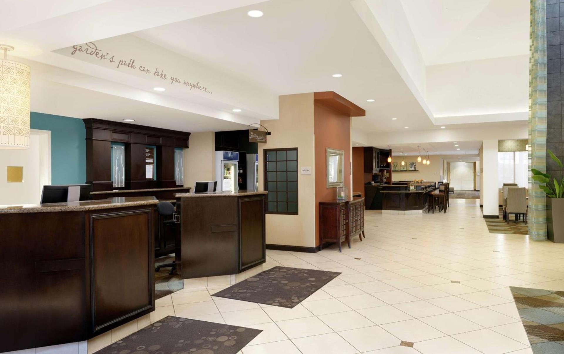 Hilton Garden Inn Phoenix North Happy Valley photo 6