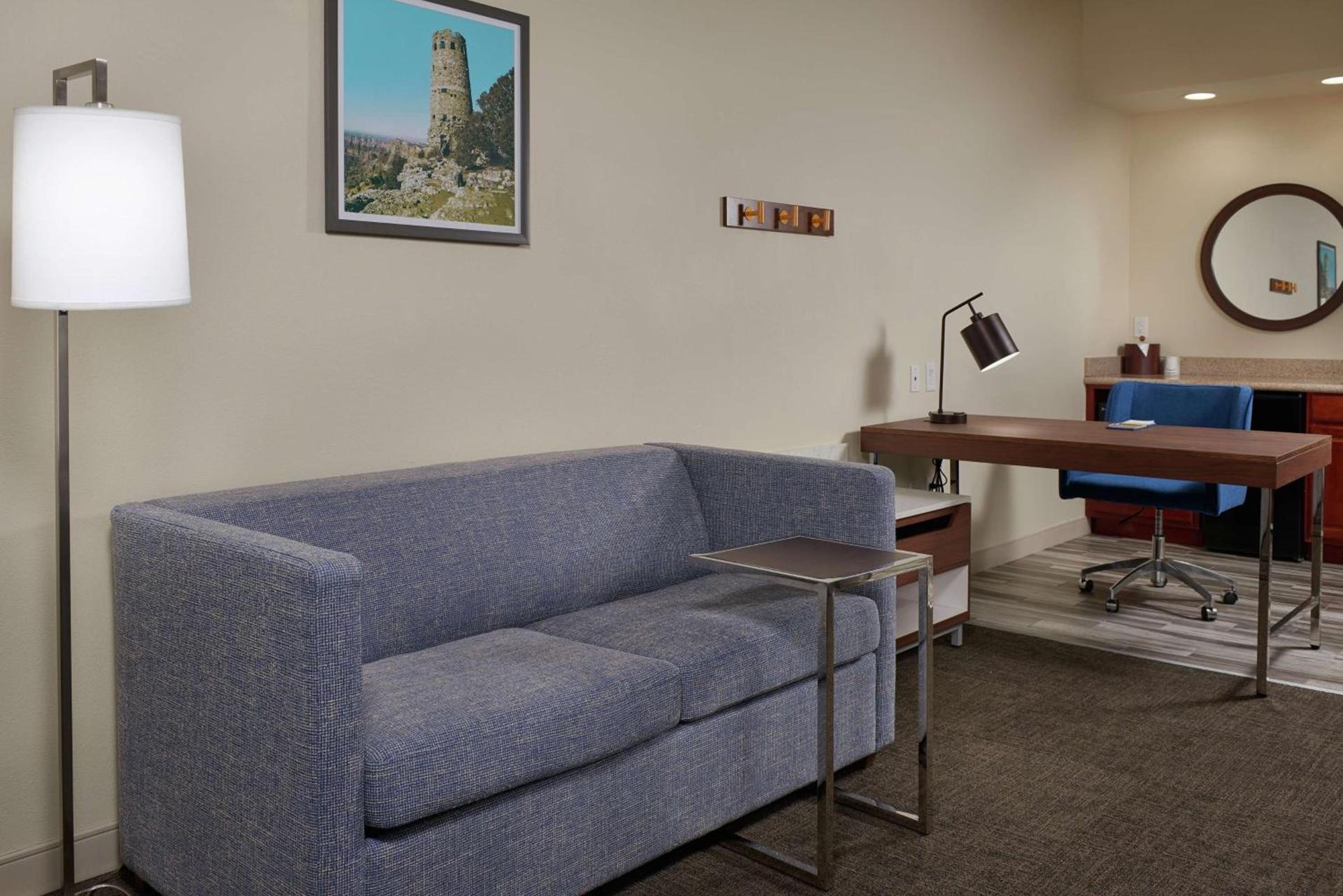 Hampton Inn & Suites Phoenix-Surprise photo 13