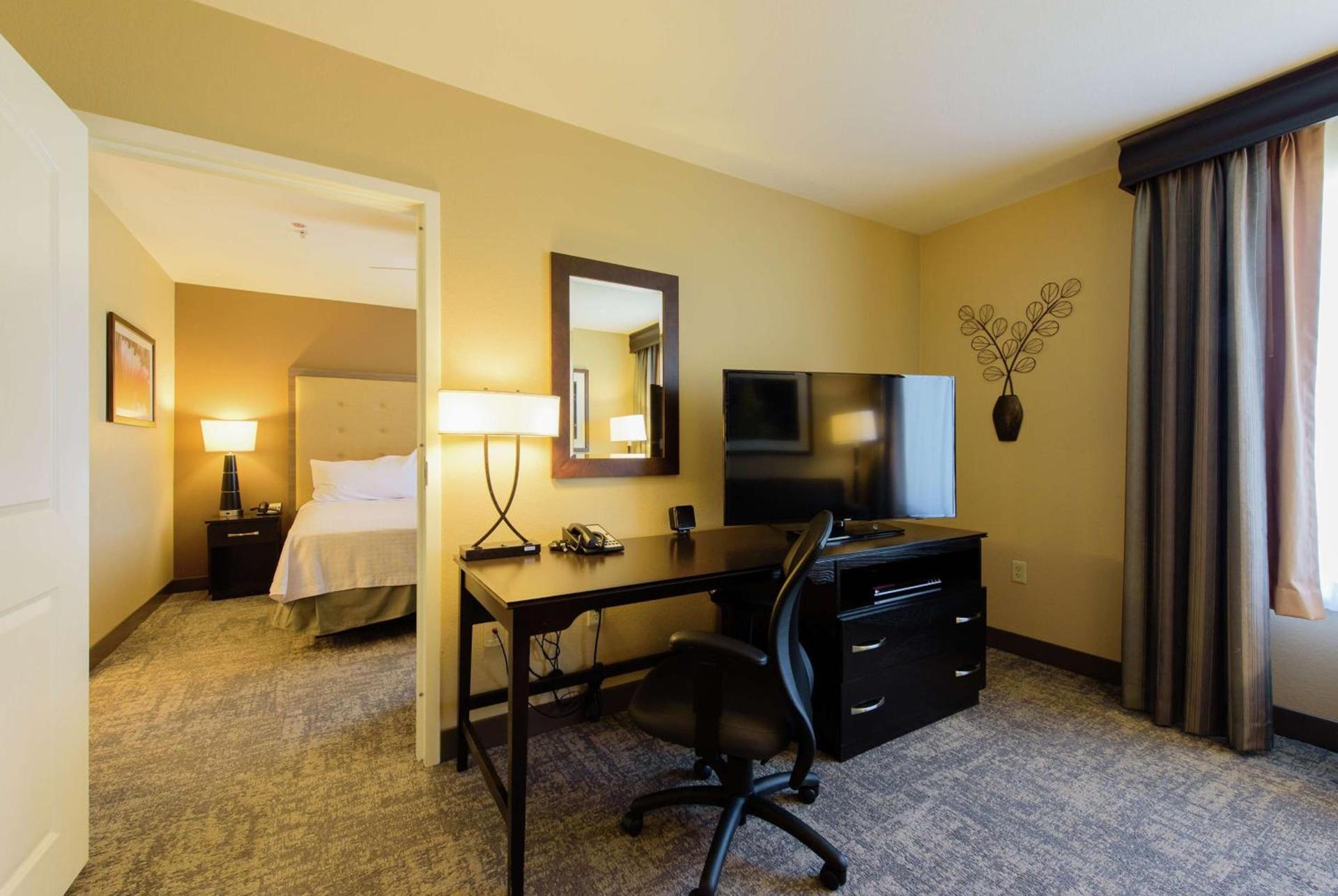 Homewood Suites by Hilton Phoenix Chandler Fashion Center photo 32