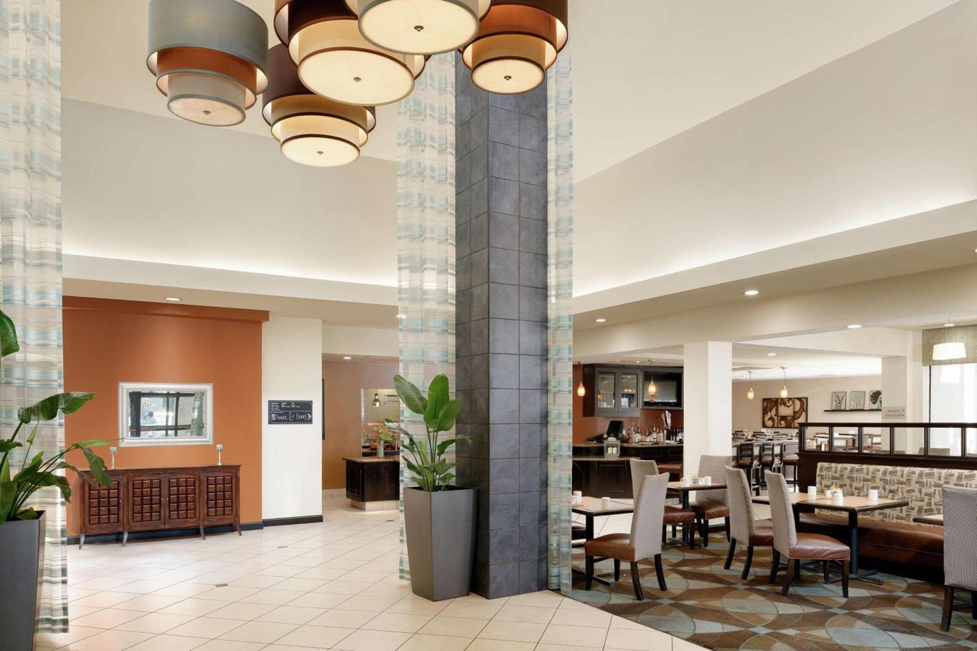 Hilton Garden Inn Phoenix North Happy Valley photo 8