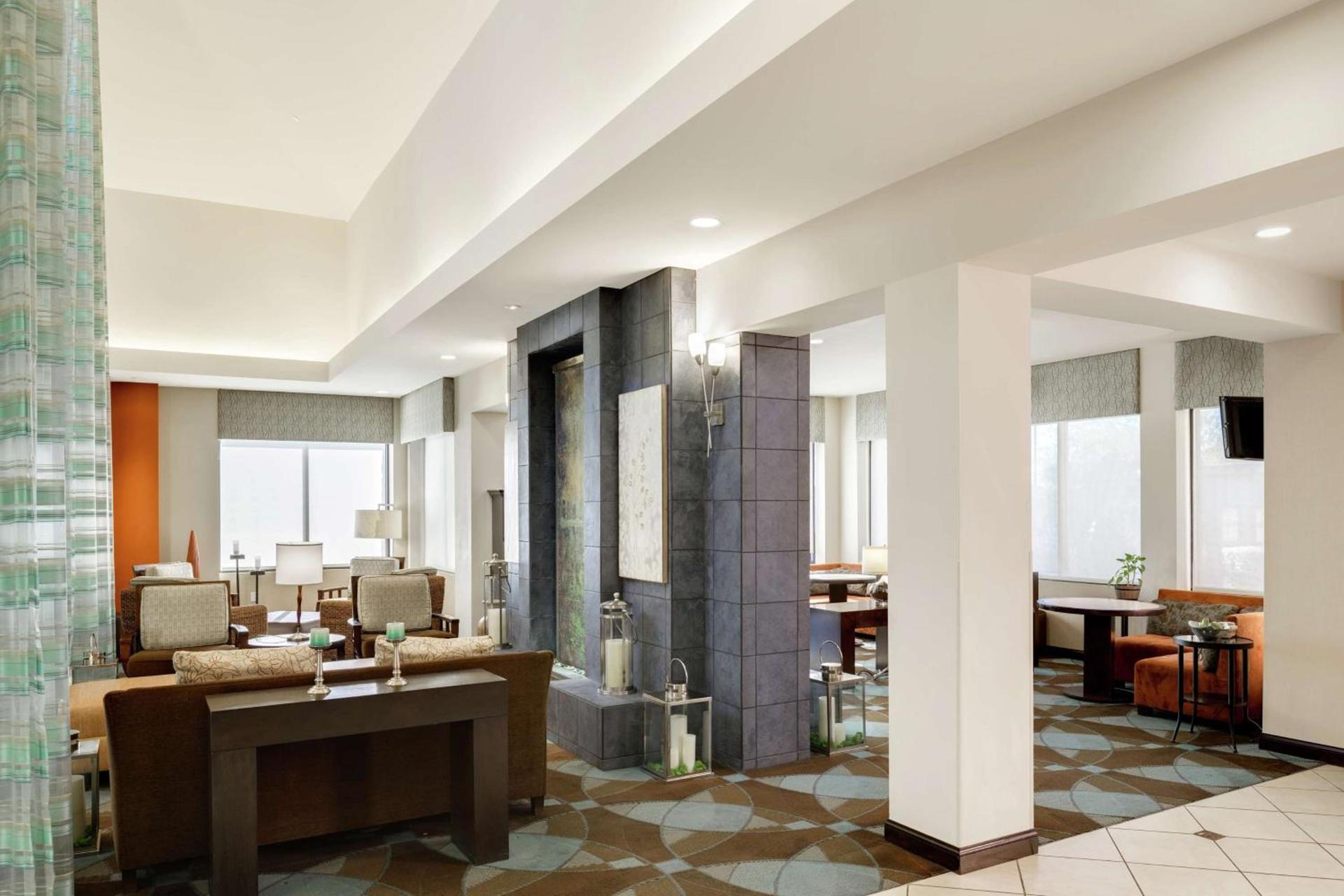 Hilton Garden Inn Phoenix North Happy Valley photo 9
