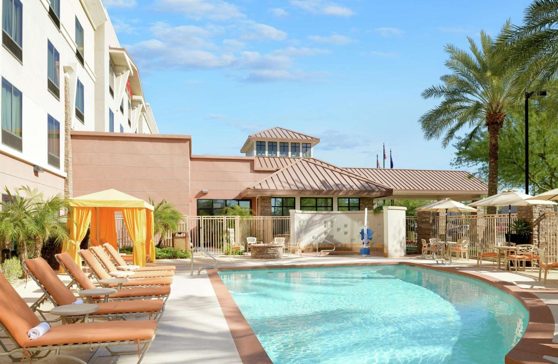 Hilton Garden Inn Phoenix North Happy Valley photo 10