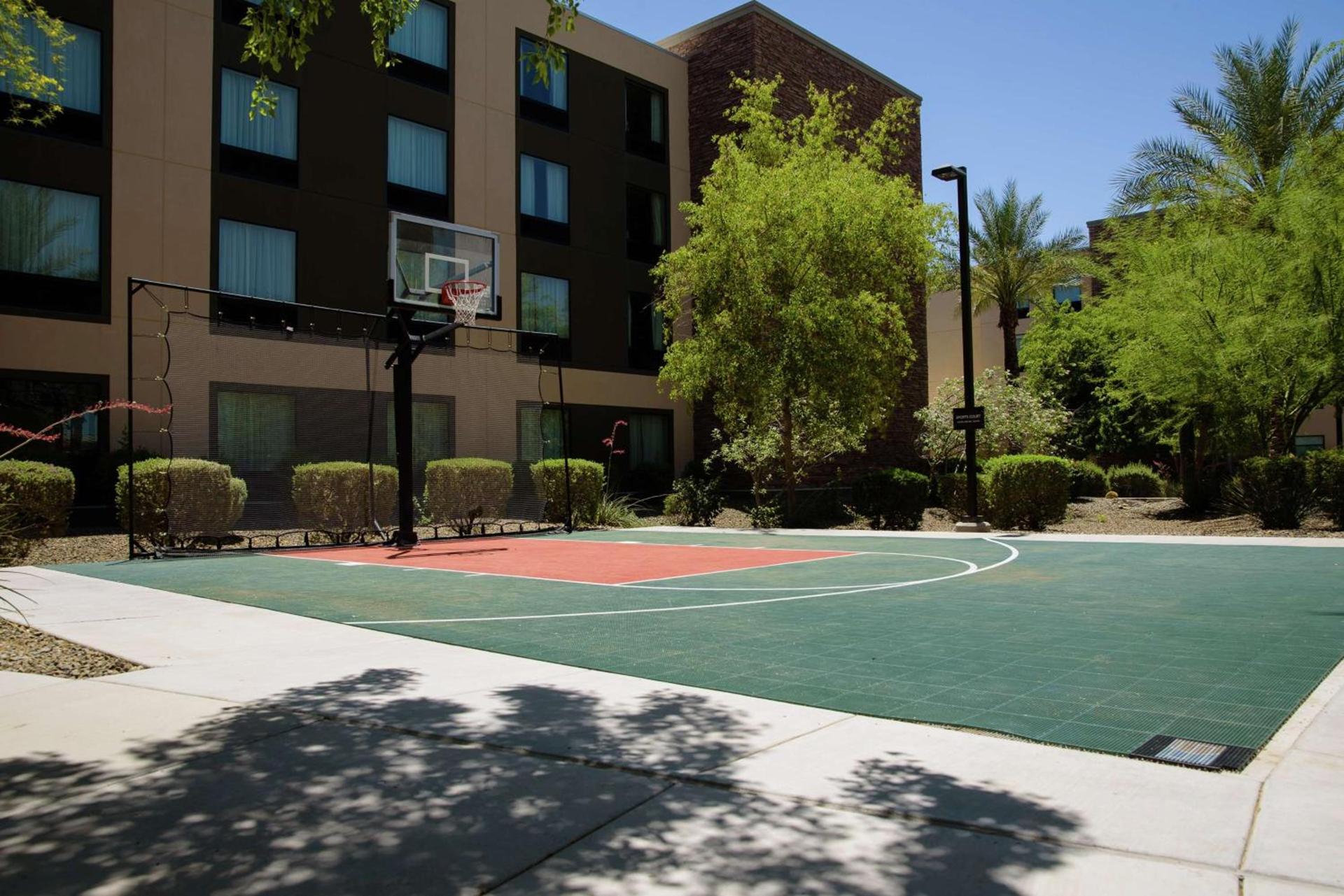 Homewood Suites by Hilton Phoenix Chandler Fashion Center photo 40