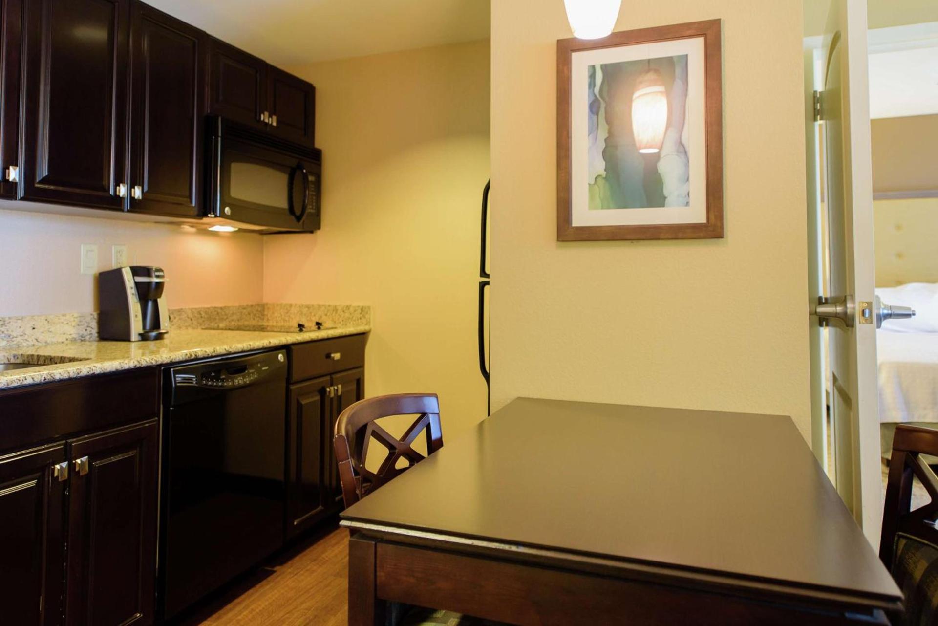 Homewood Suites by Hilton Phoenix Chandler Fashion Center photo 42