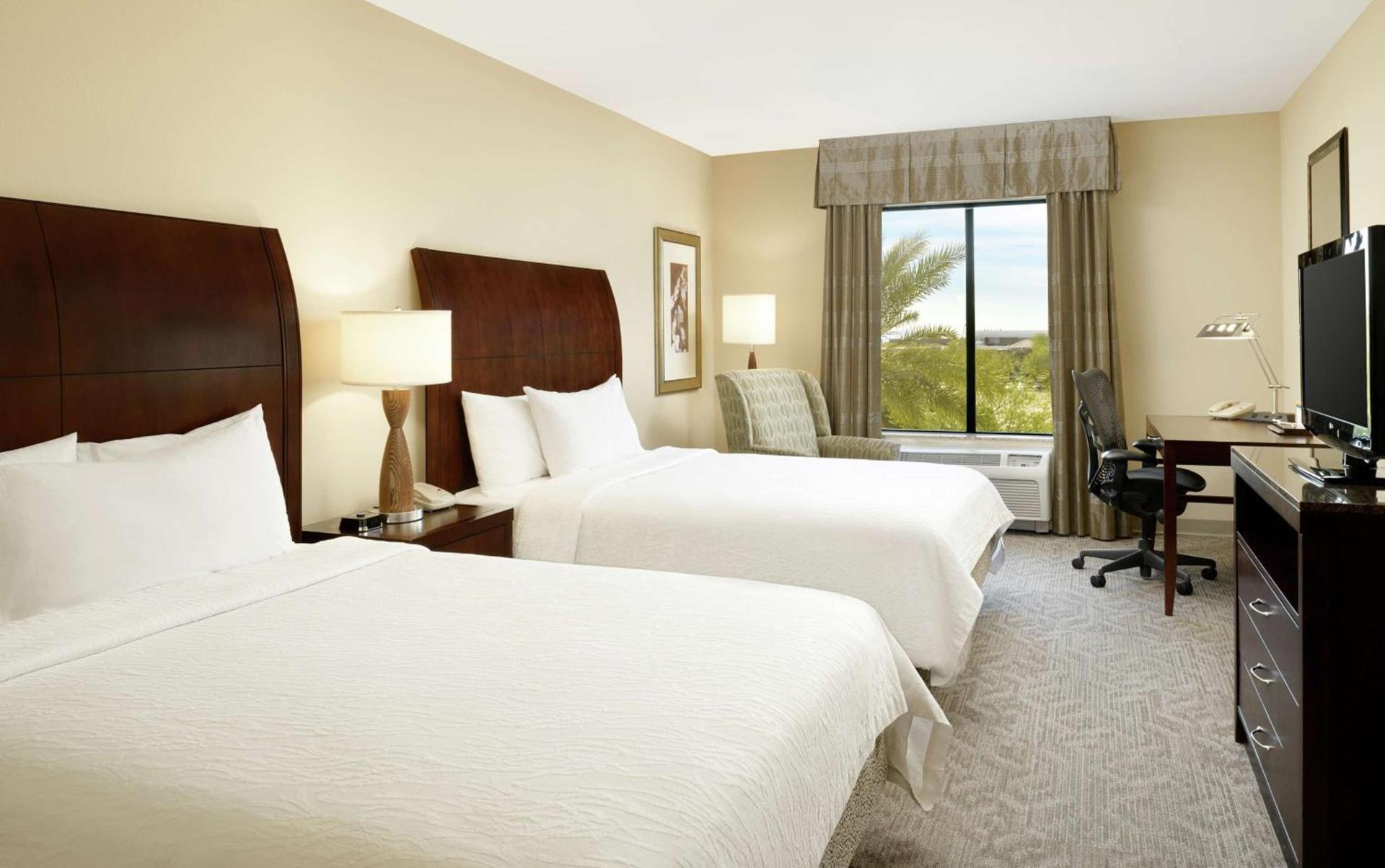 Hilton Garden Inn Phoenix North Happy Valley photo 13