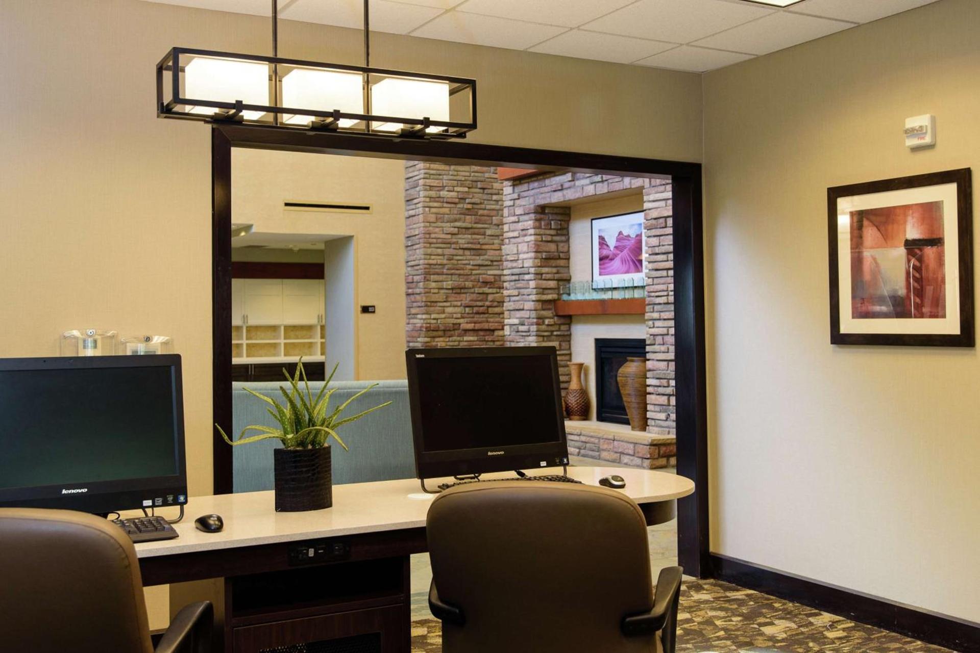 Homewood Suites by Hilton Phoenix Chandler Fashion Center photo 43