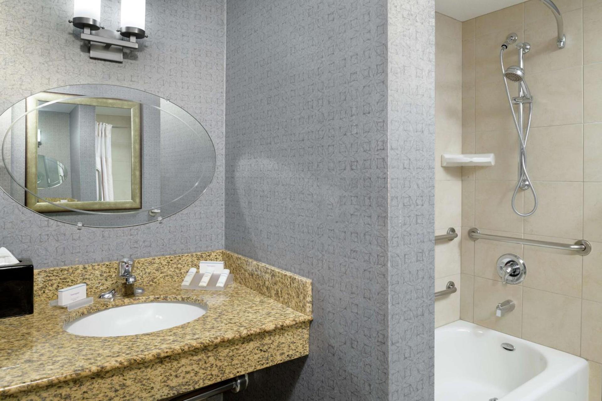 Hilton Garden Inn Phoenix North Happy Valley photo 15