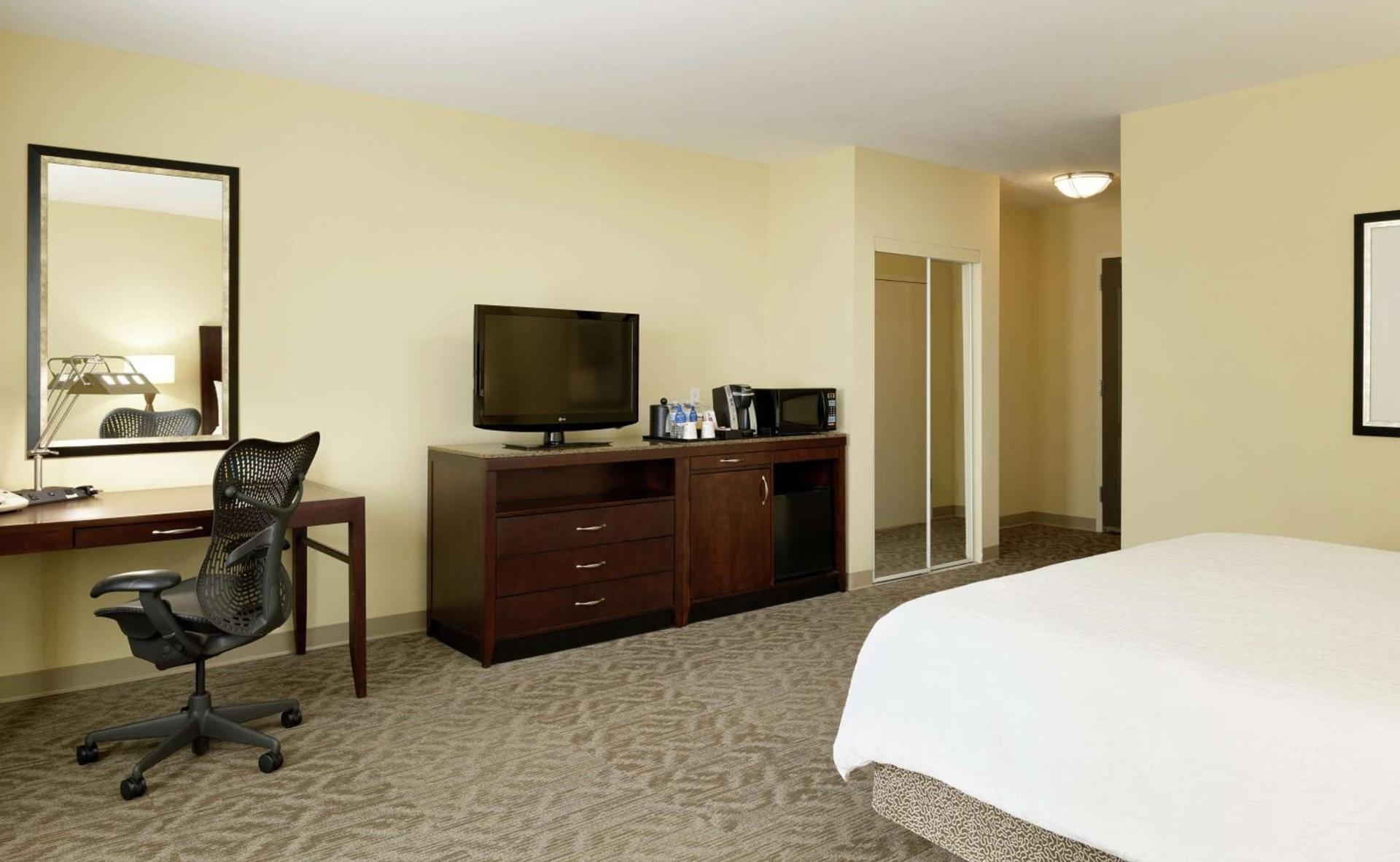 Hilton Garden Inn Phoenix North Happy Valley photo 16