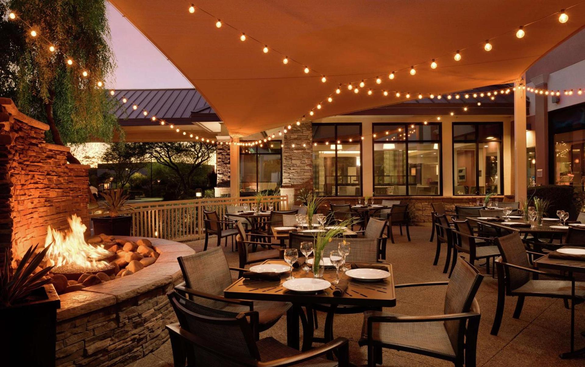 Hilton Garden Inn Phoenix North Happy Valley photo 3