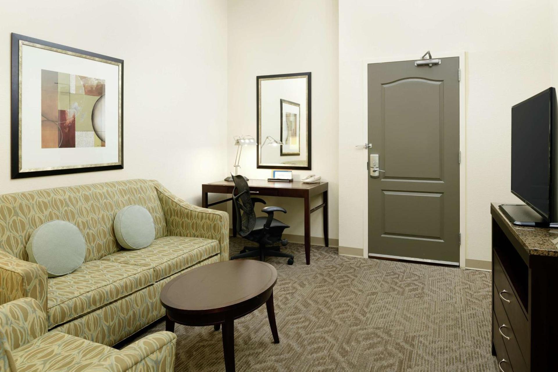 Hilton Garden Inn Phoenix North Happy Valley photo 18