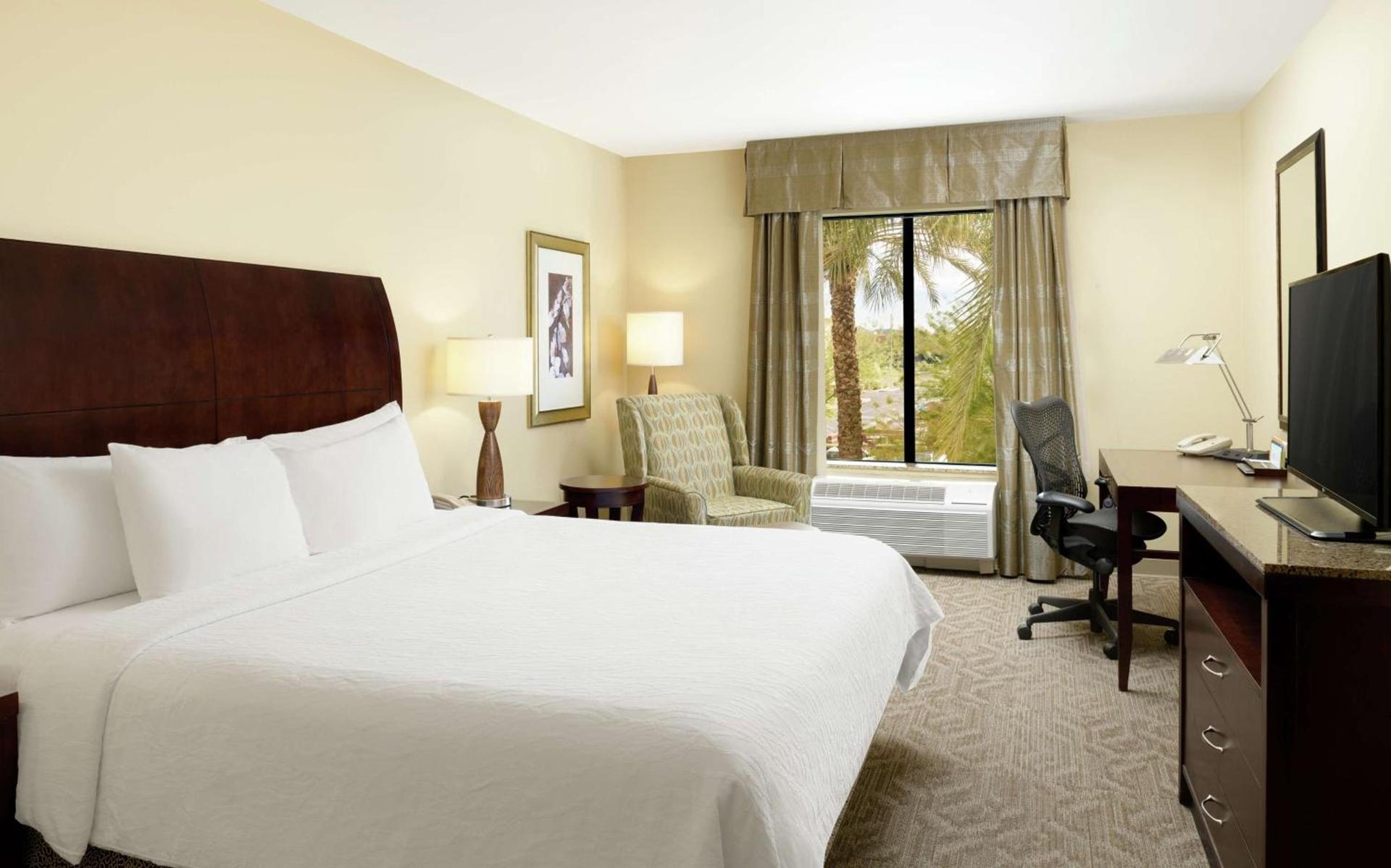 Hilton Garden Inn Phoenix North Happy Valley photo 17