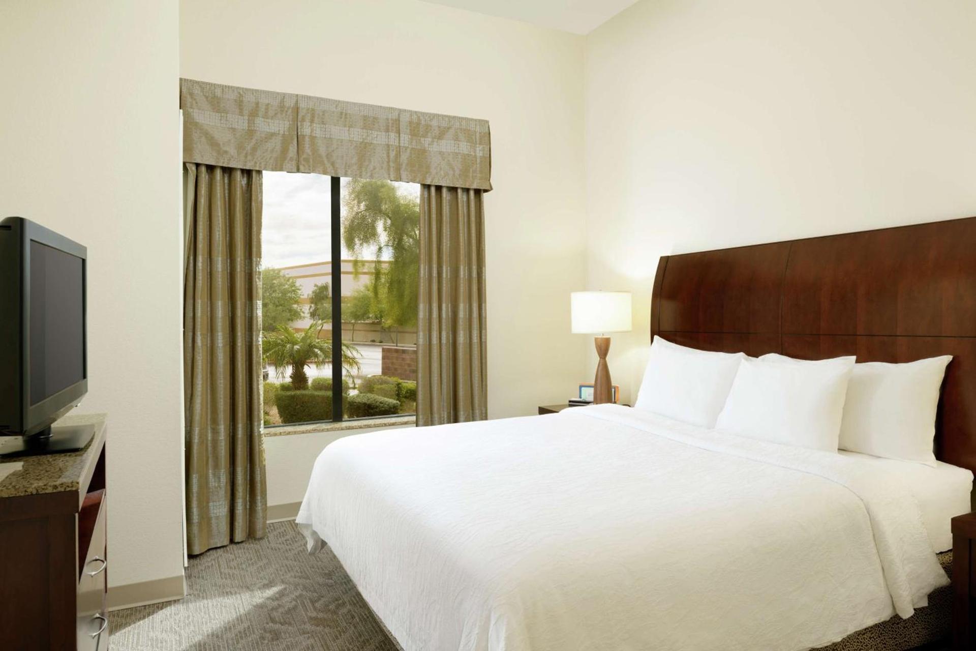 Hilton Garden Inn Phoenix North Happy Valley photo 19