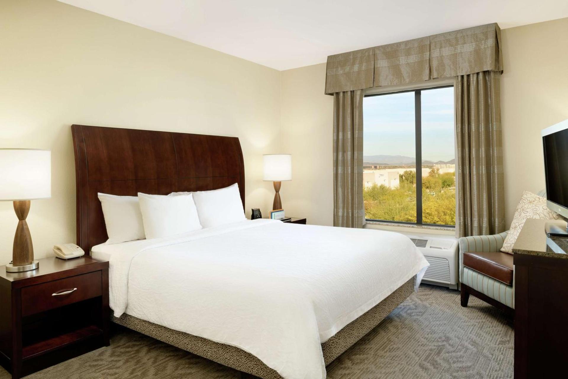 Hilton Garden Inn Phoenix North Happy Valley photo 20