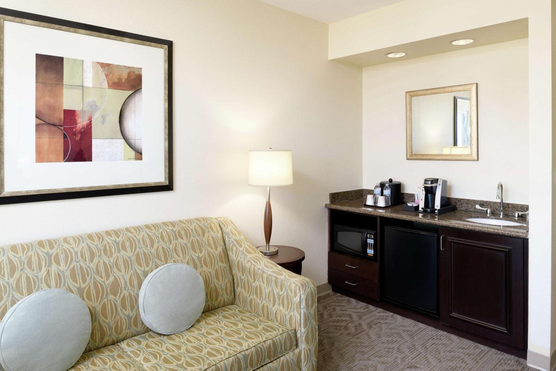 Hilton Garden Inn Phoenix North Happy Valley photo 21