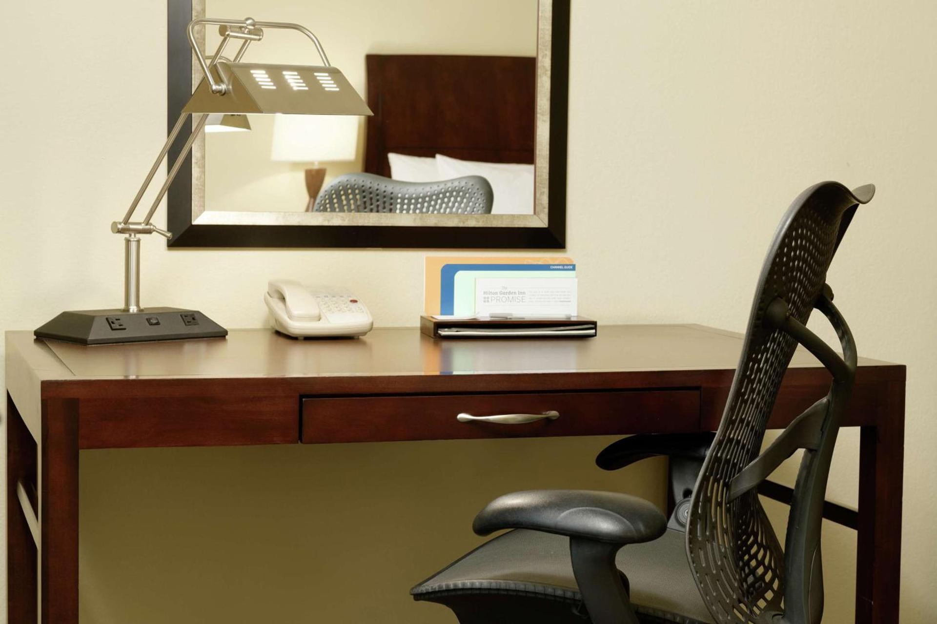 Hilton Garden Inn Phoenix North Happy Valley photo 23