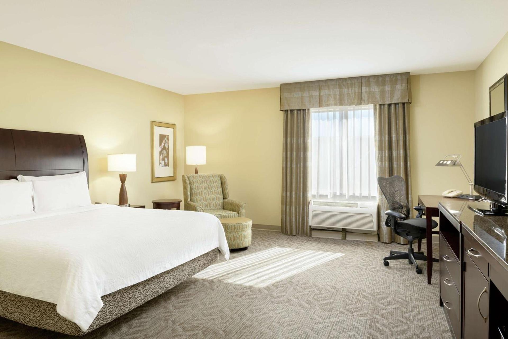 Hilton Garden Inn Phoenix North Happy Valley photo 24
