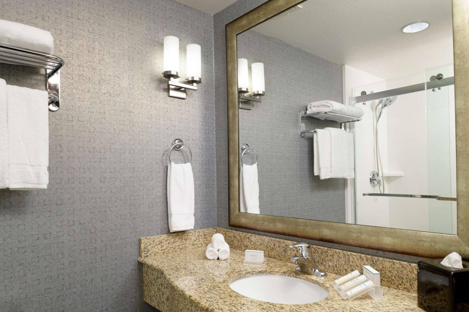 Hilton Garden Inn Phoenix North Happy Valley photo 25