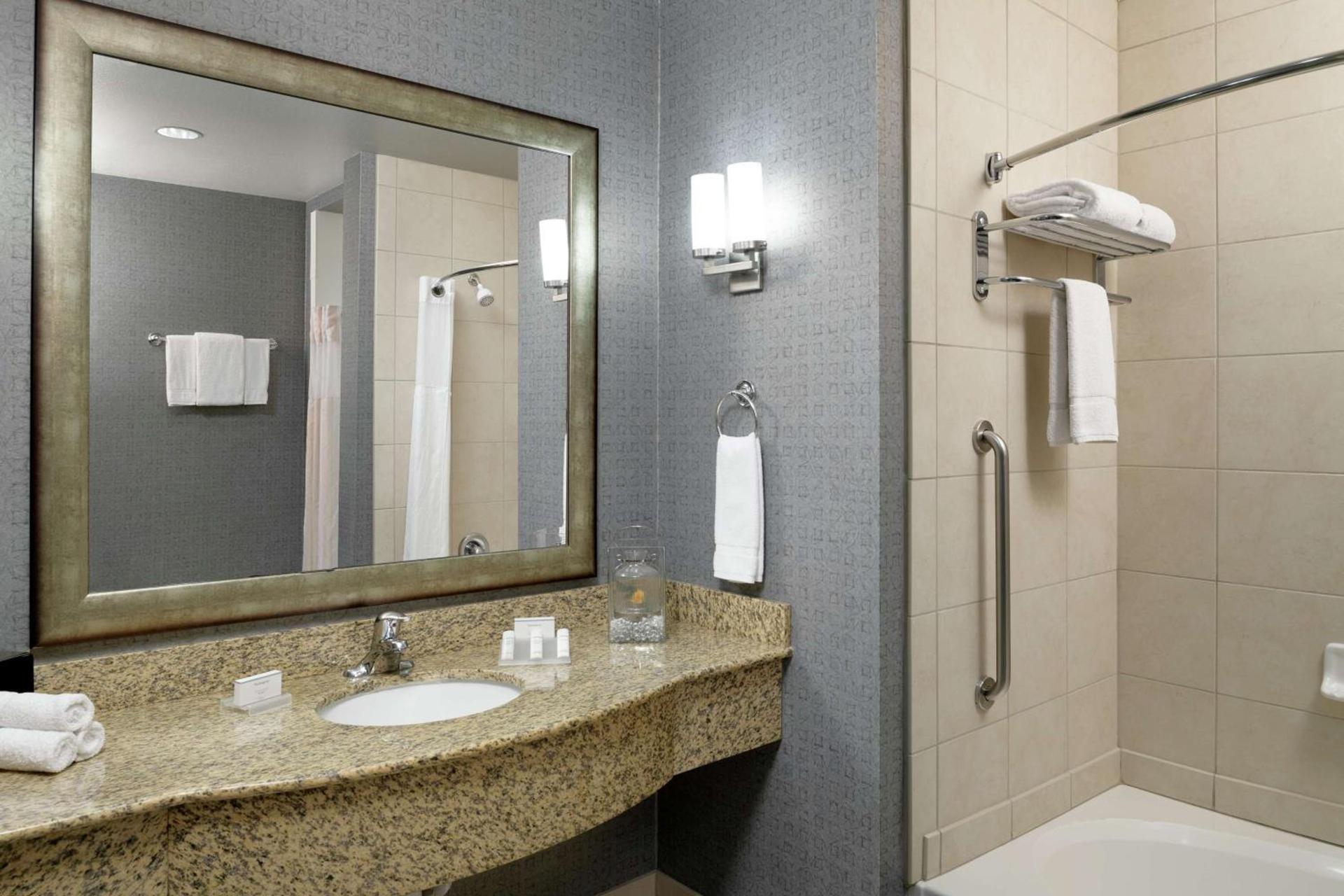 Hilton Garden Inn Phoenix North Happy Valley photo 27