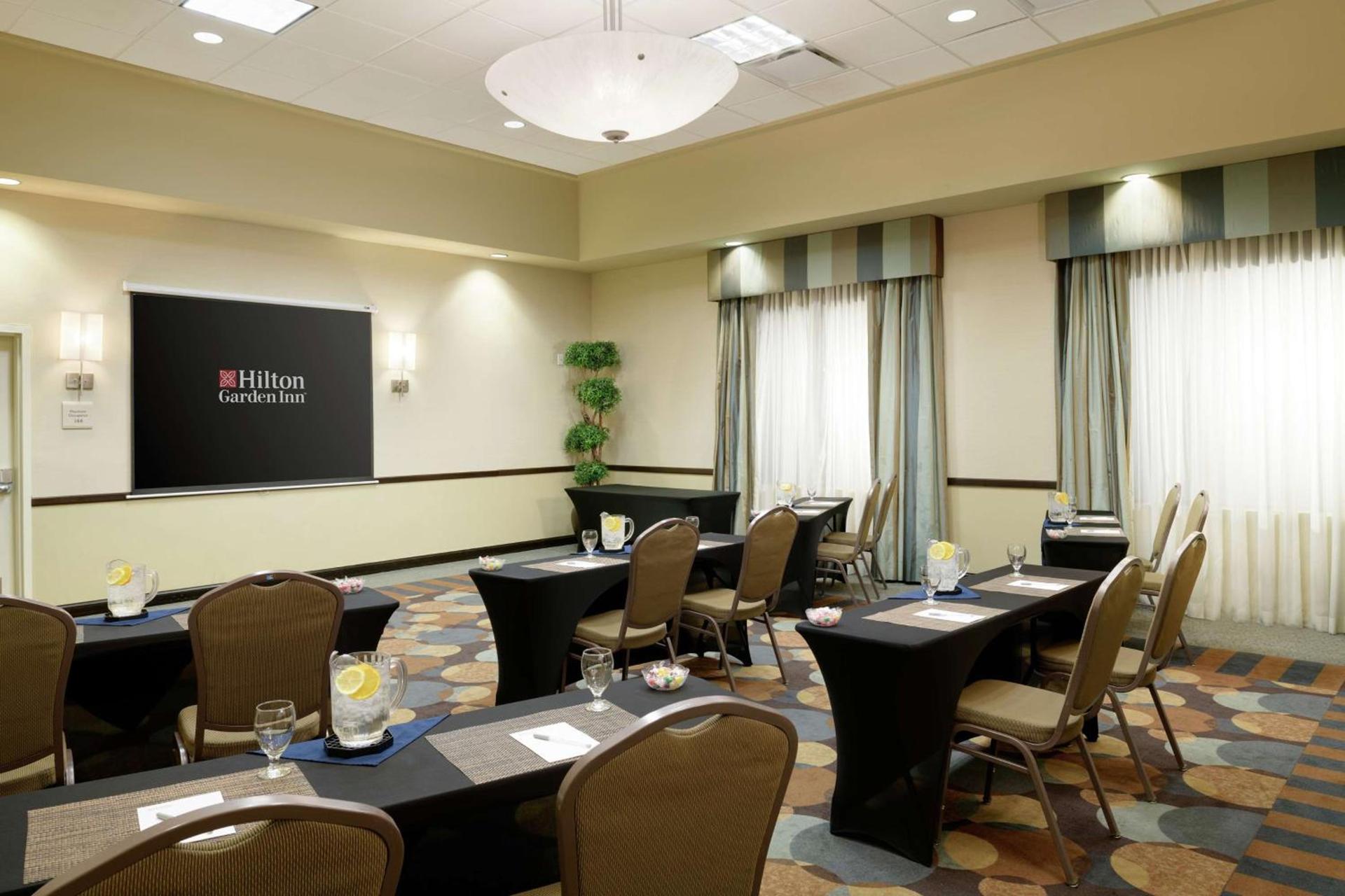 Hilton Garden Inn Phoenix North Happy Valley photo 29