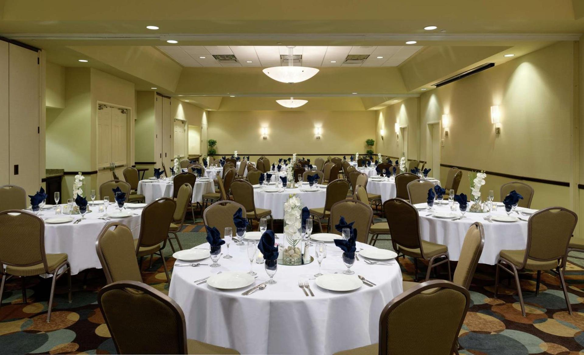 Hilton Garden Inn Phoenix North Happy Valley photo 31