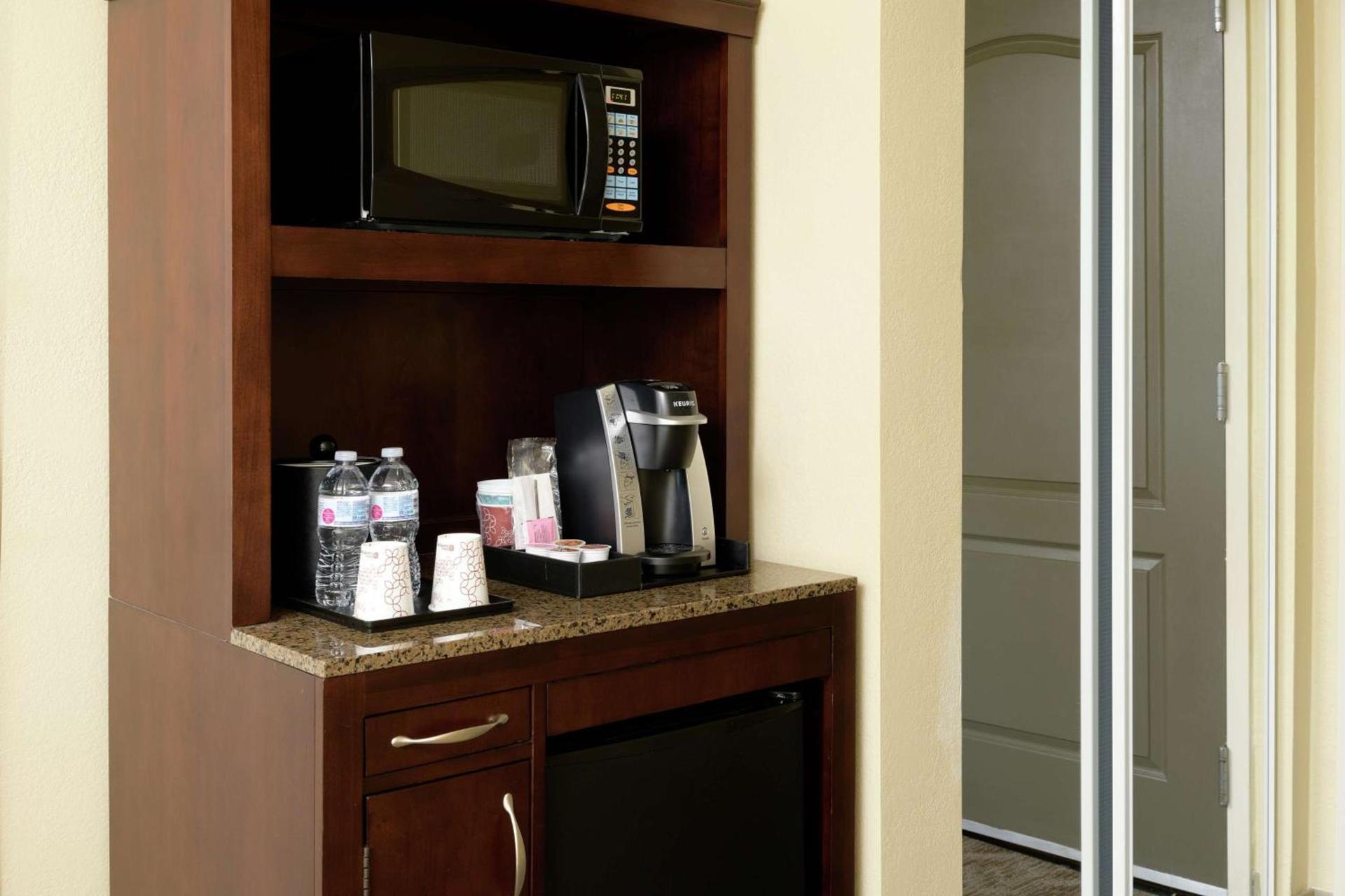 Hilton Garden Inn Phoenix North Happy Valley photo 33