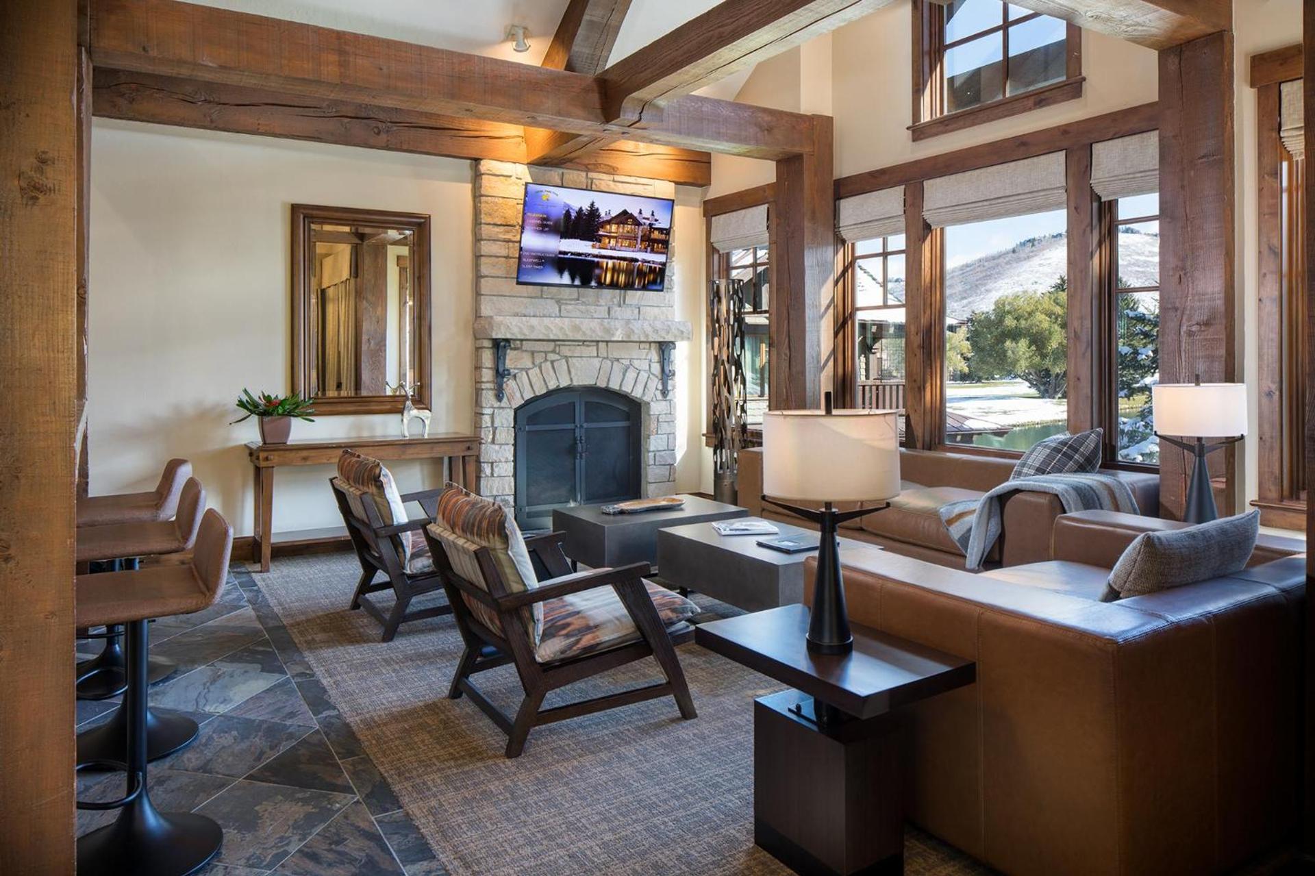 Hotel Park City, Autograph Collection photo 11