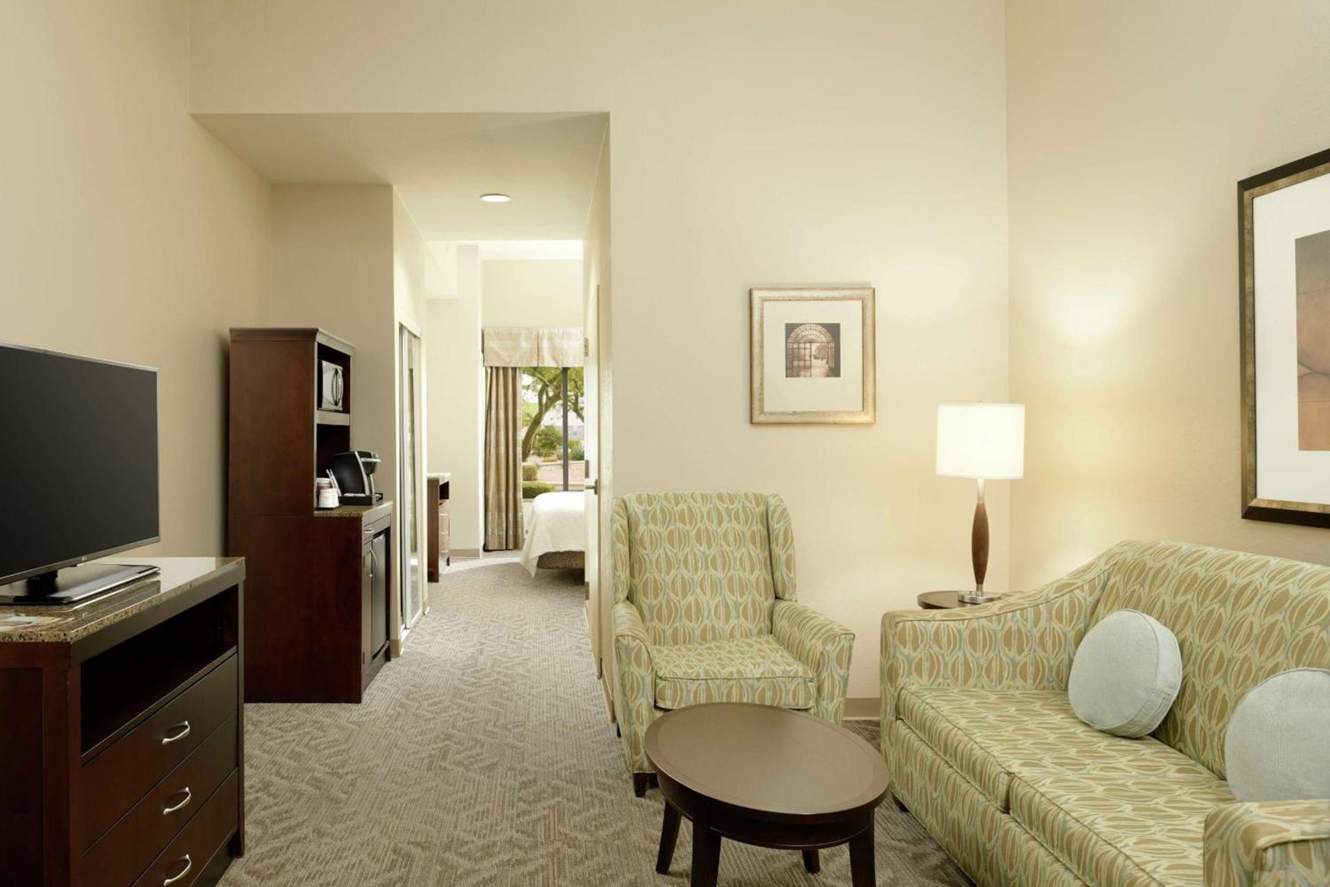 Hilton Garden Inn Phoenix North Happy Valley photo 34