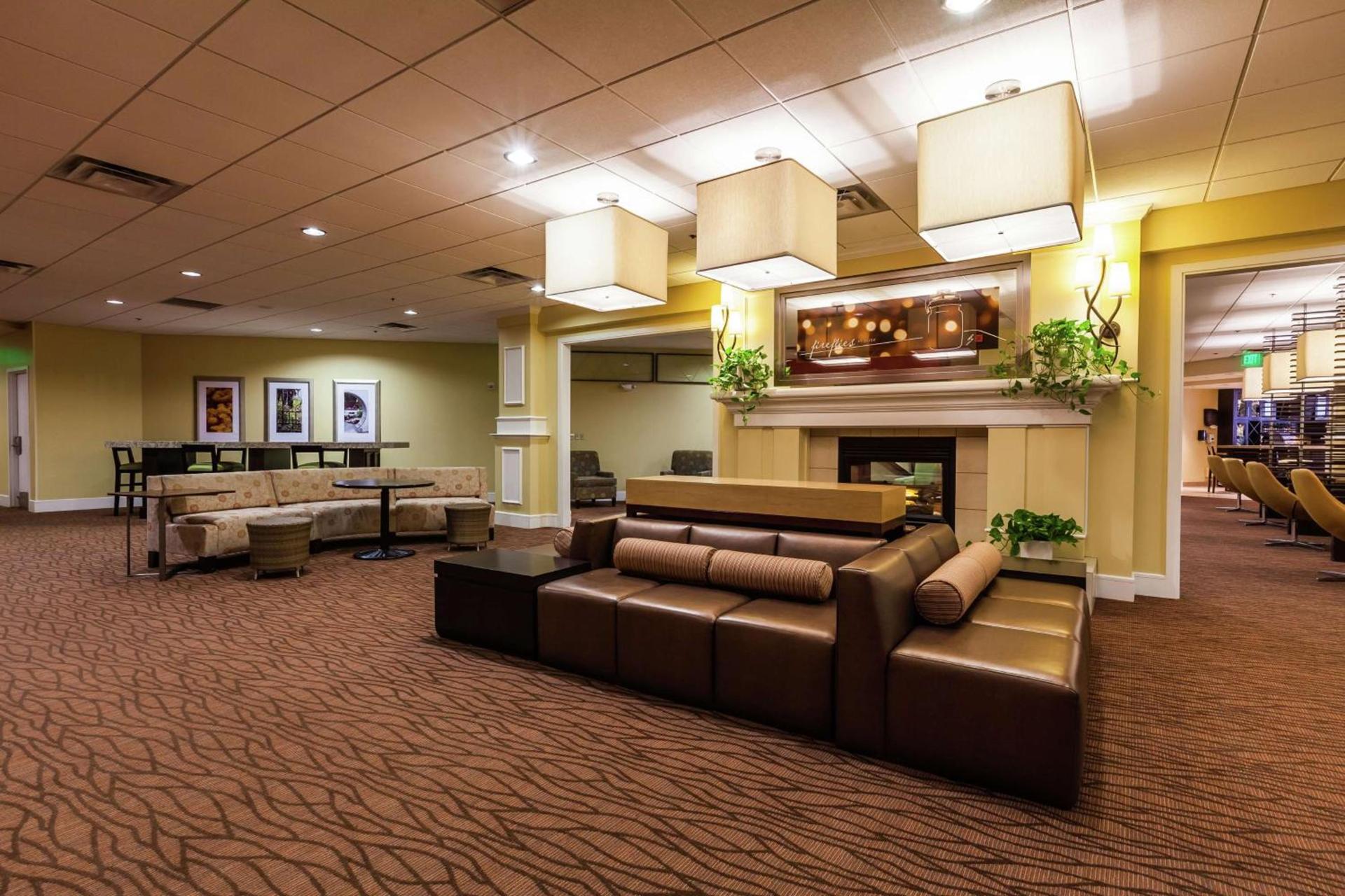 DoubleTree by Hilton Phoenix Midtown photo 5