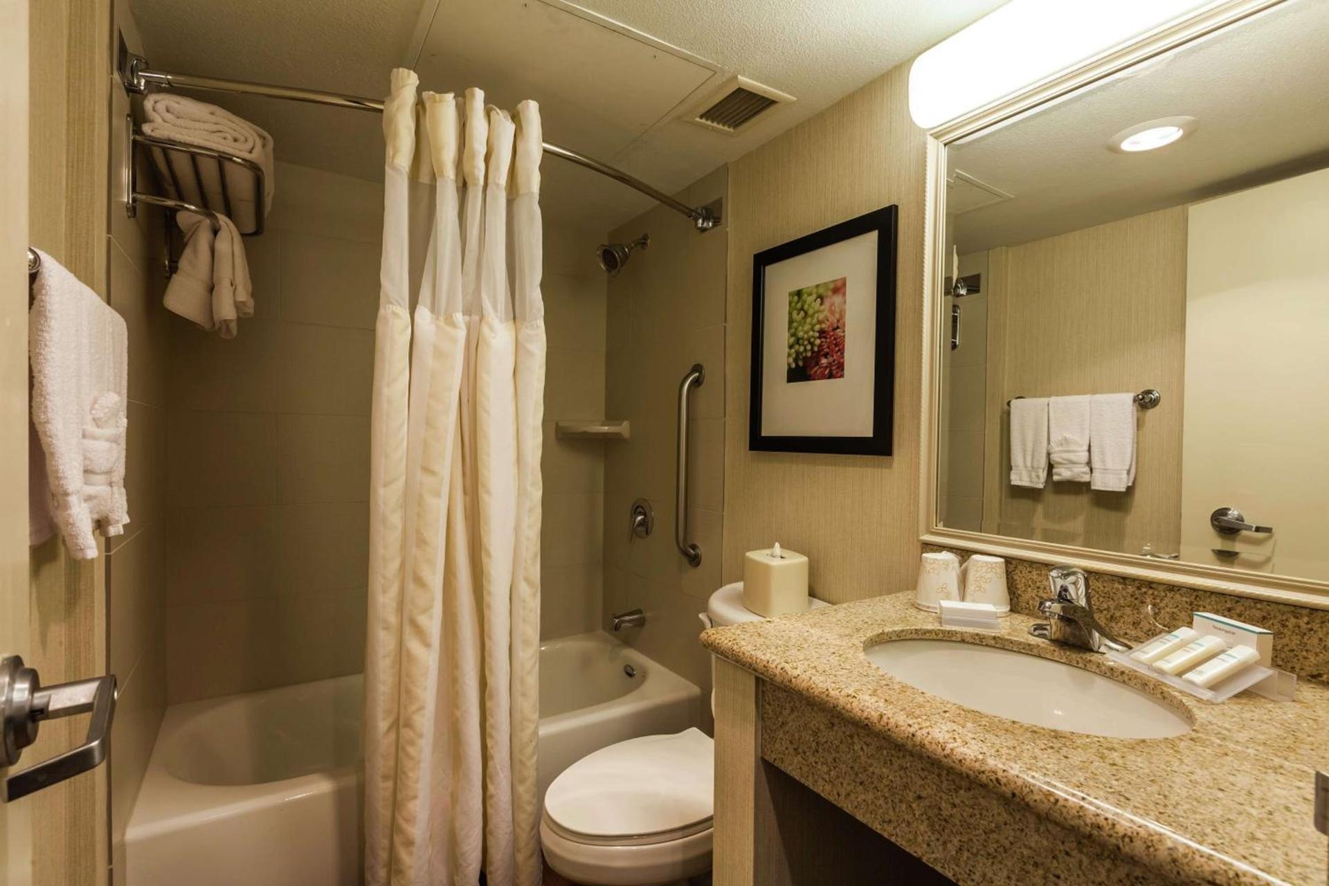 DoubleTree by Hilton Phoenix Midtown photo 18