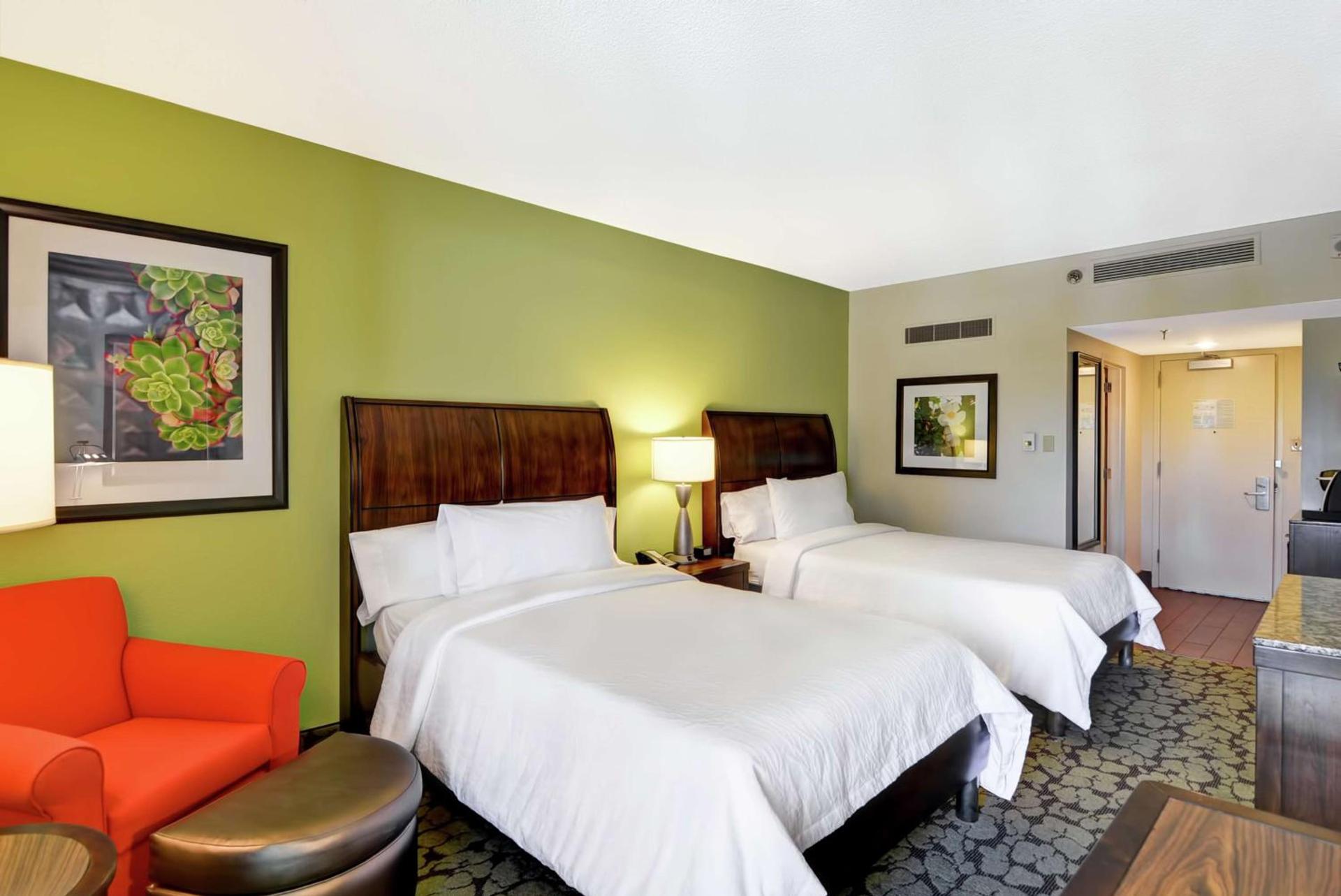 DoubleTree by Hilton Phoenix Midtown photo 20