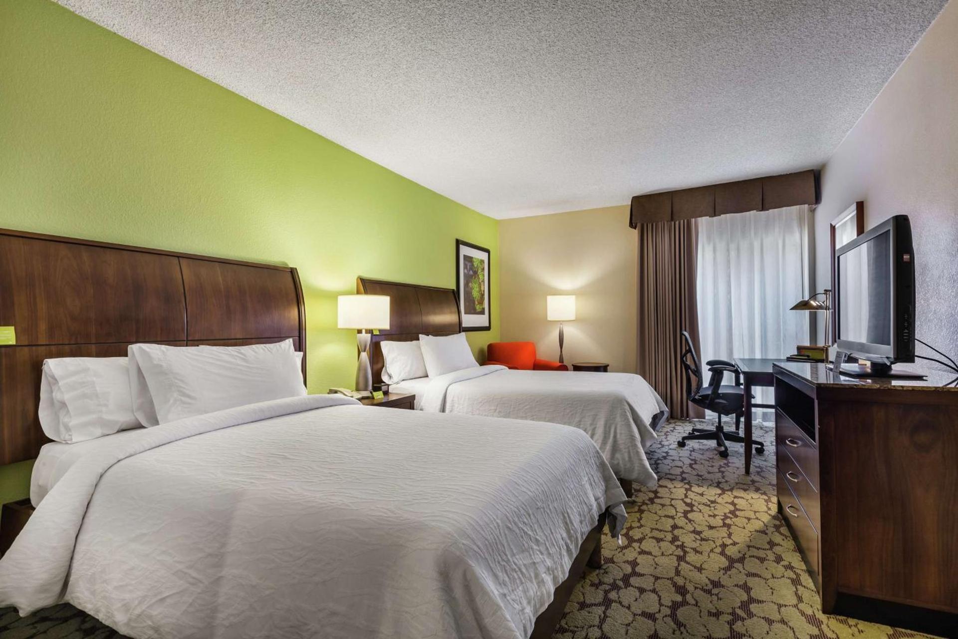 DoubleTree by Hilton Phoenix Midtown photo 19