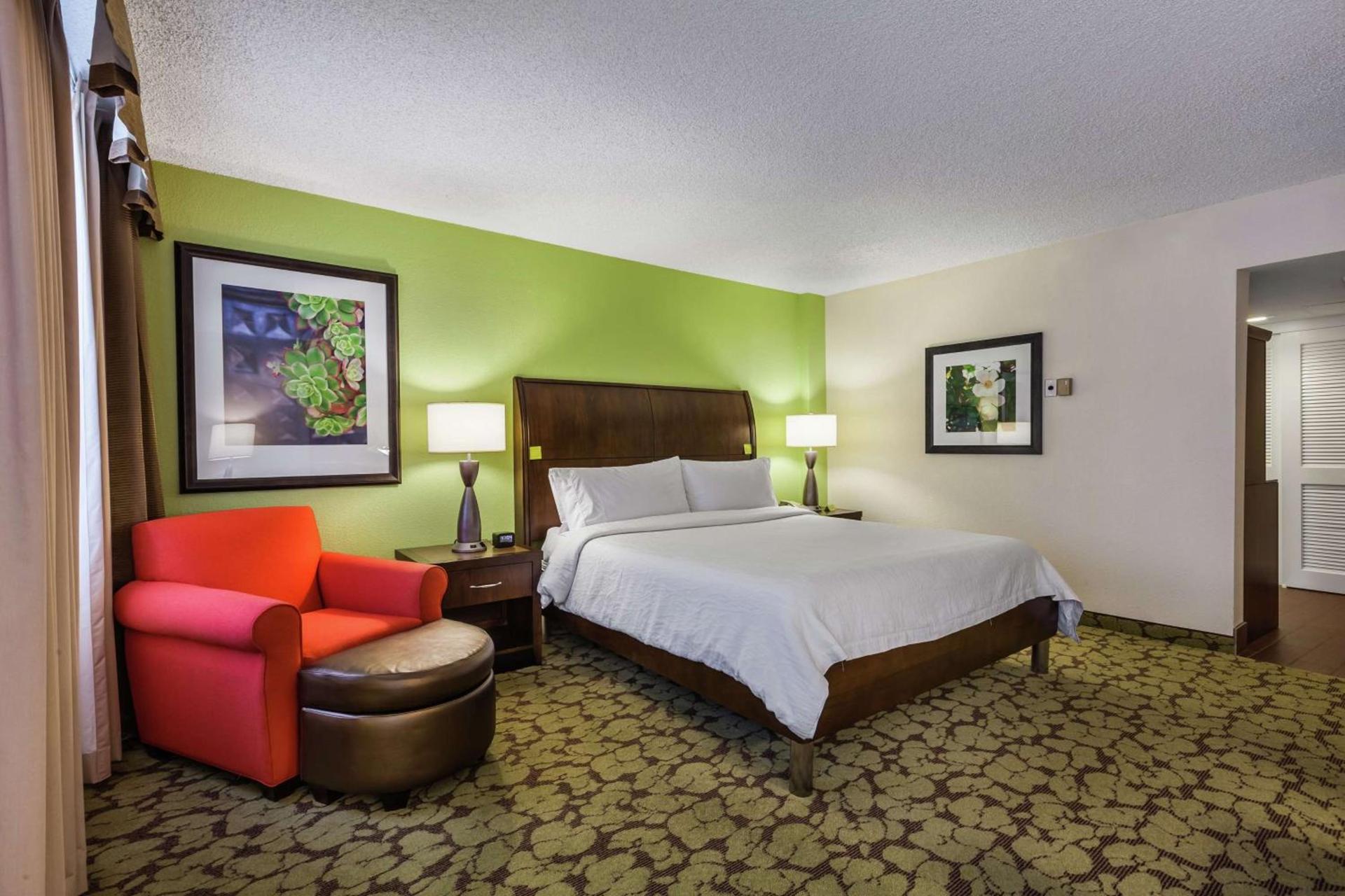 DoubleTree by Hilton Phoenix Midtown photo 21