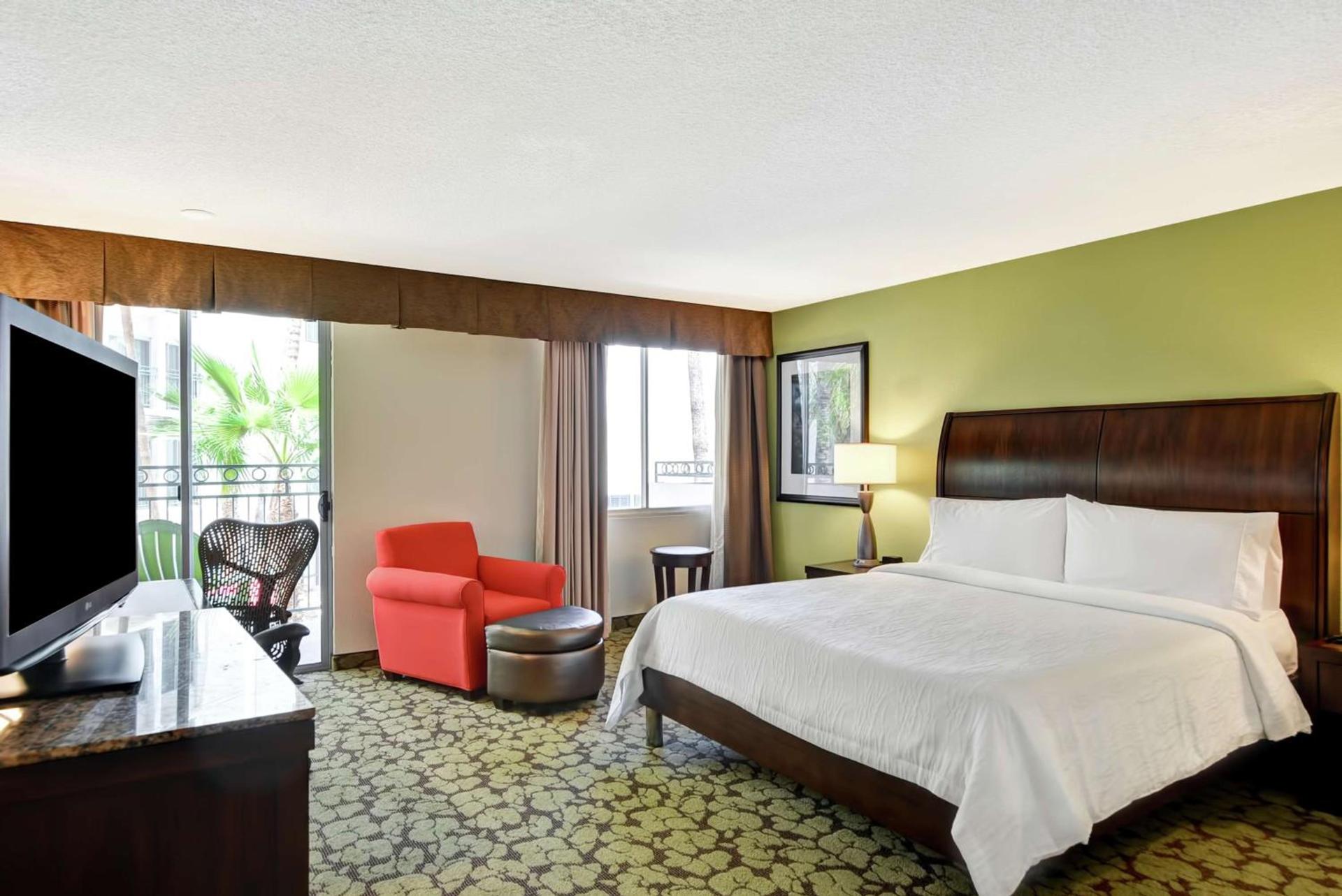 DoubleTree by Hilton Phoenix Midtown photo 22