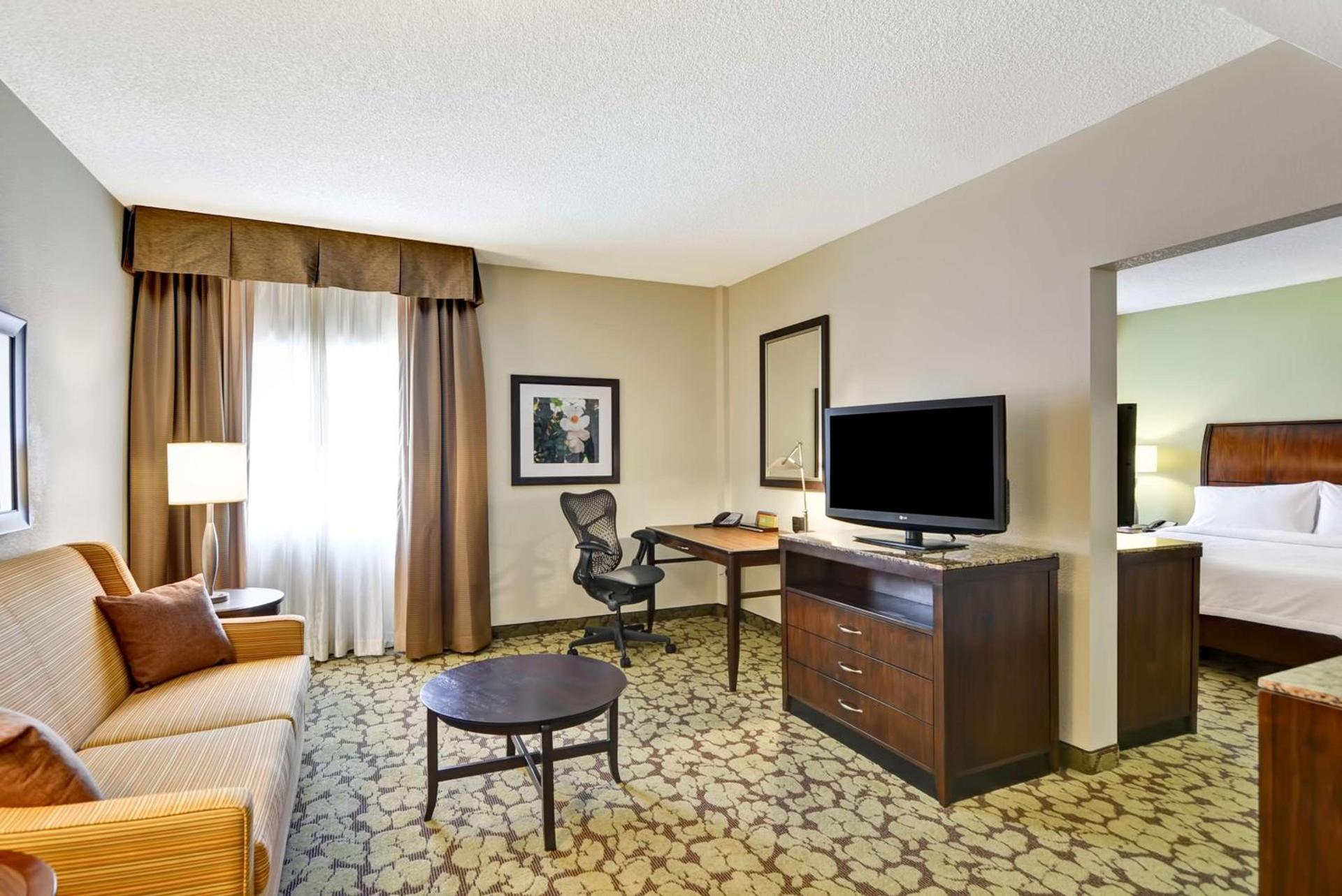 DoubleTree by Hilton Phoenix Midtown photo 23