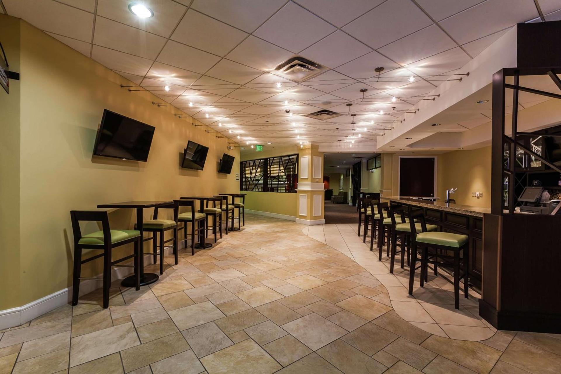 DoubleTree by Hilton Phoenix Midtown photo 25
