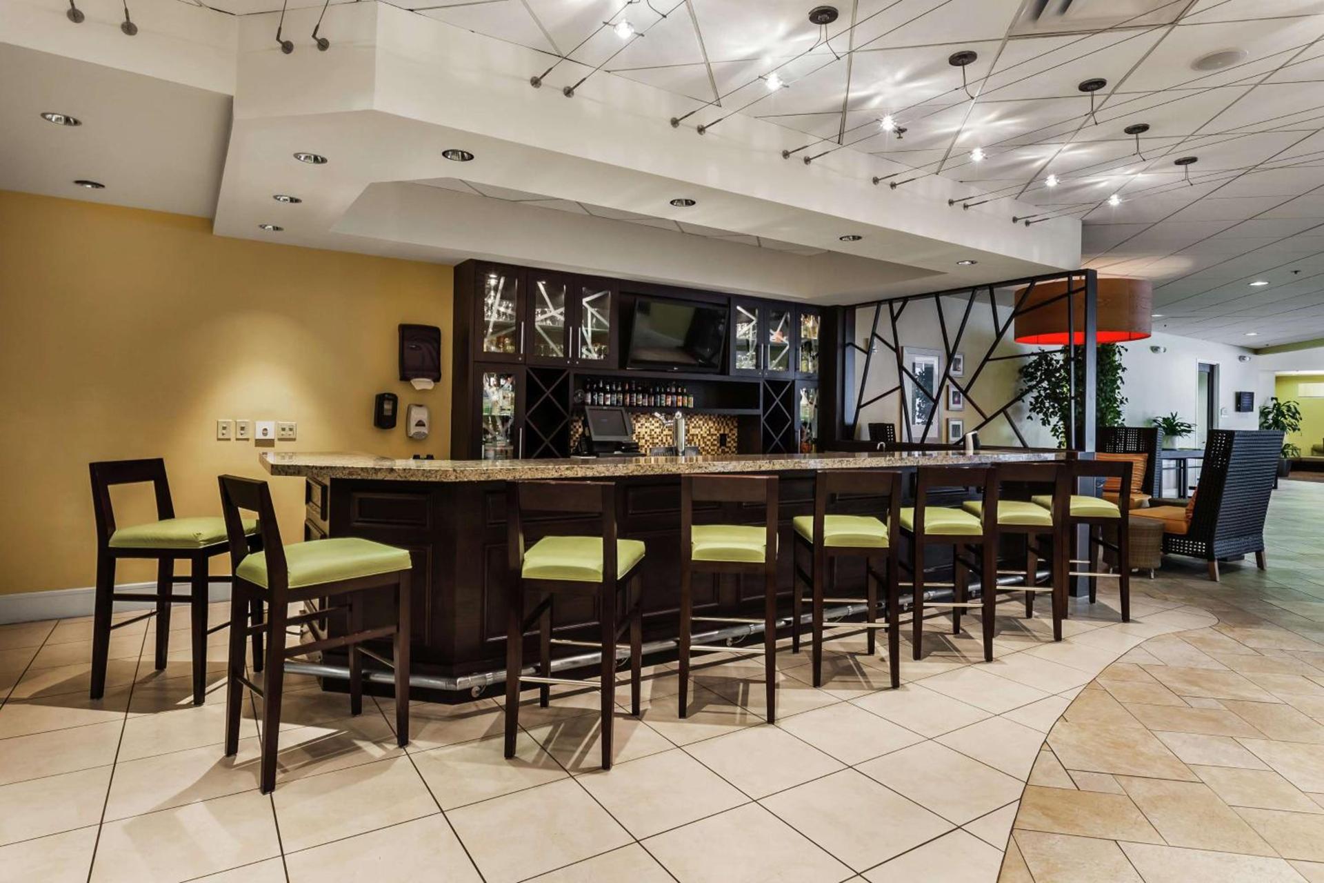 DoubleTree by Hilton Phoenix Midtown photo 26
