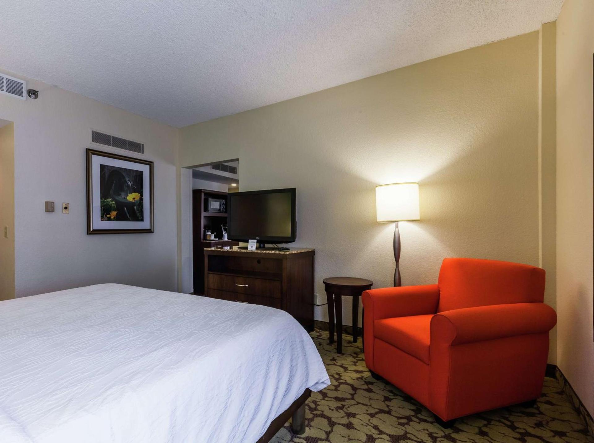 DoubleTree by Hilton Phoenix Midtown photo 28