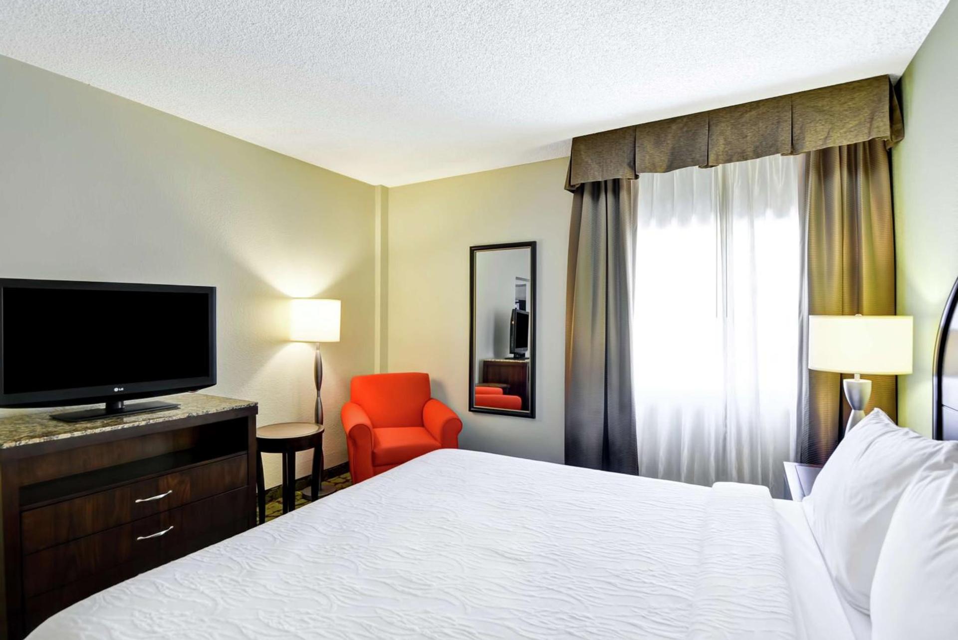DoubleTree by Hilton Phoenix Midtown photo 30