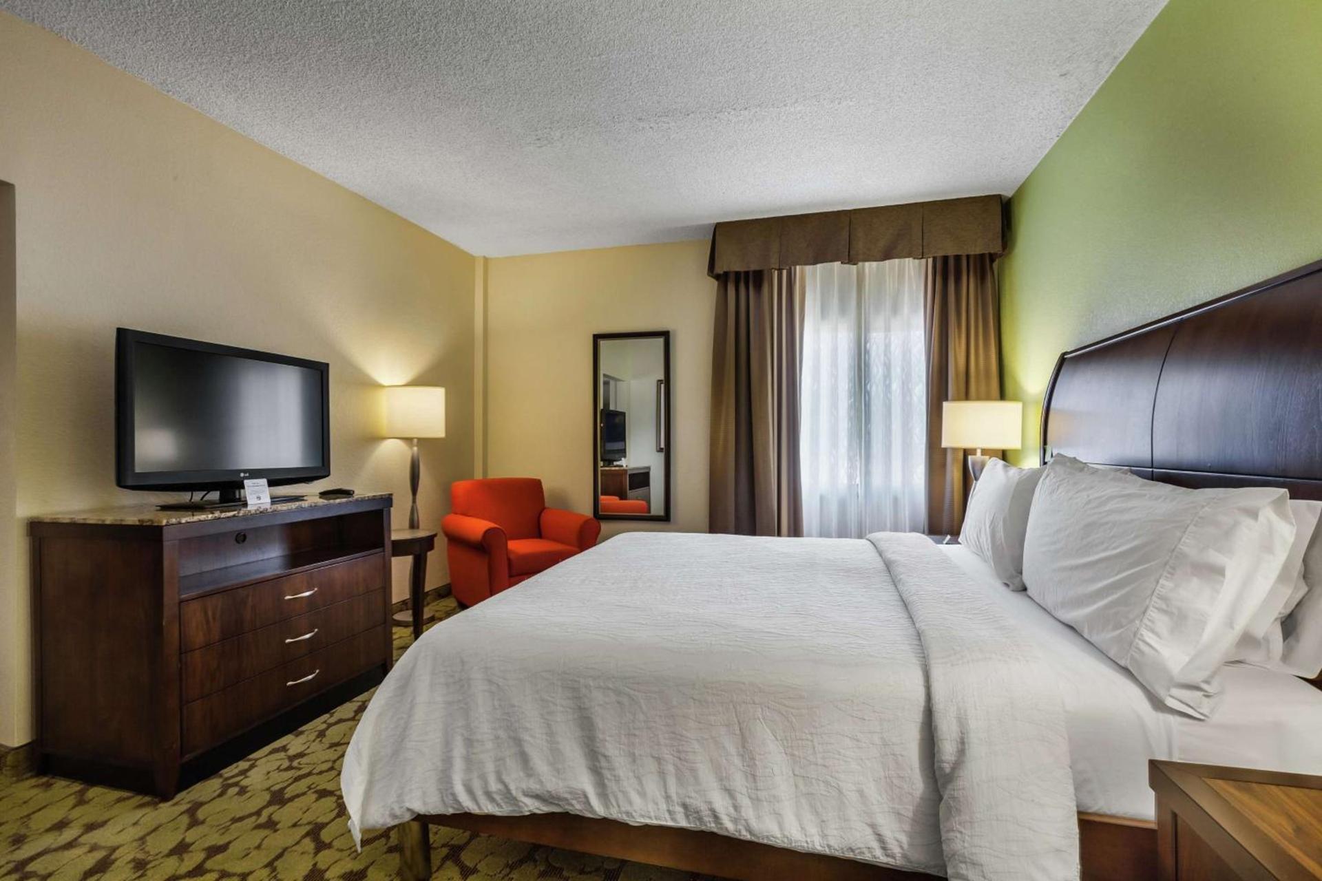 DoubleTree by Hilton Phoenix Midtown photo 29