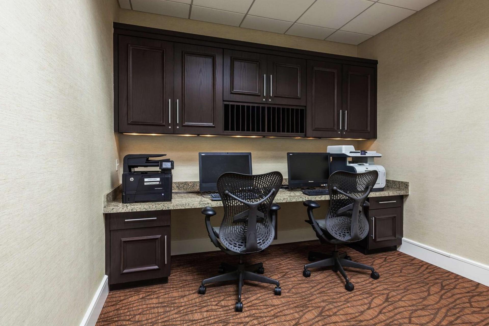 DoubleTree by Hilton Phoenix Midtown photo 31