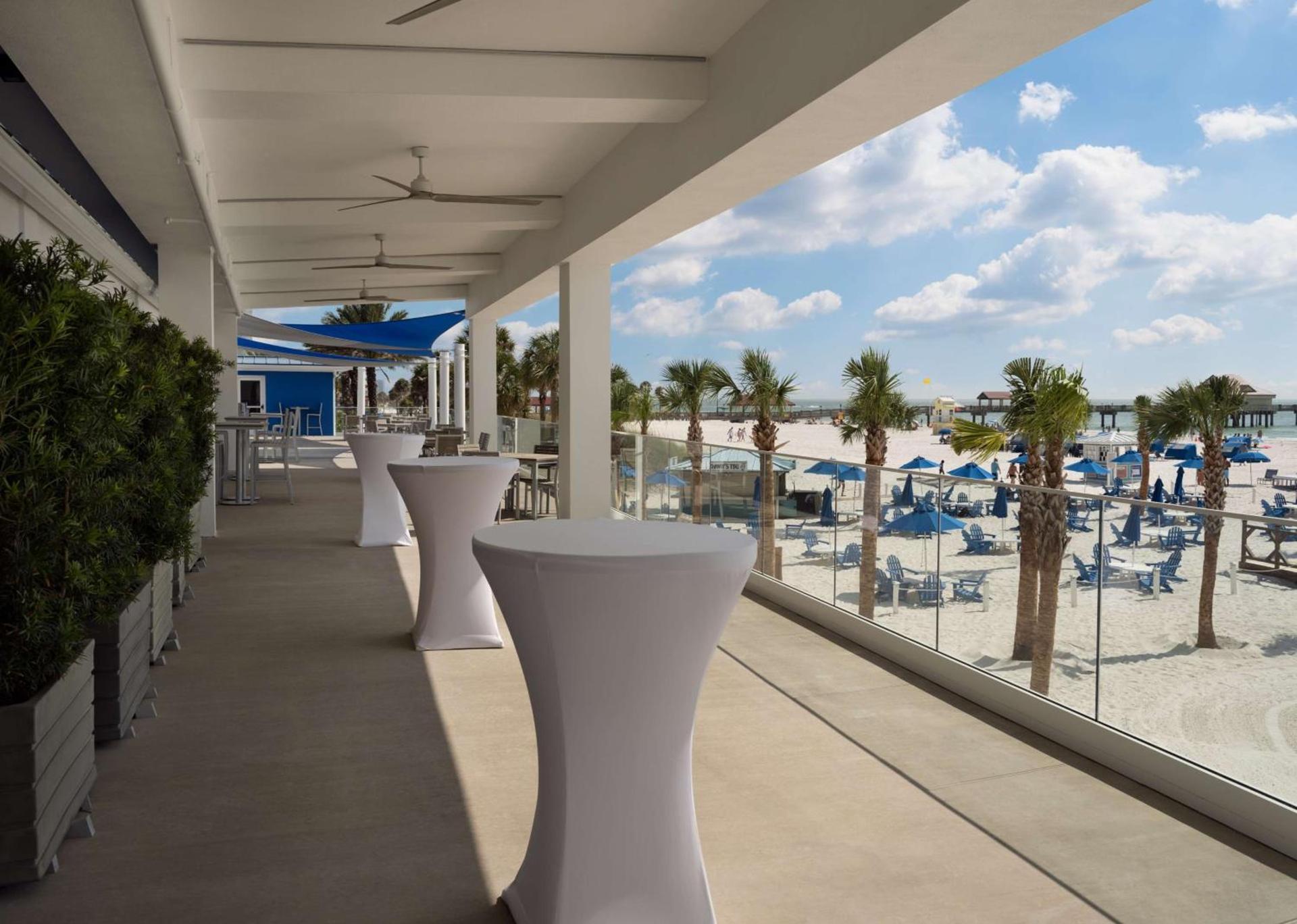 Hilton Clearwater Beach Resort & Spa photo 2